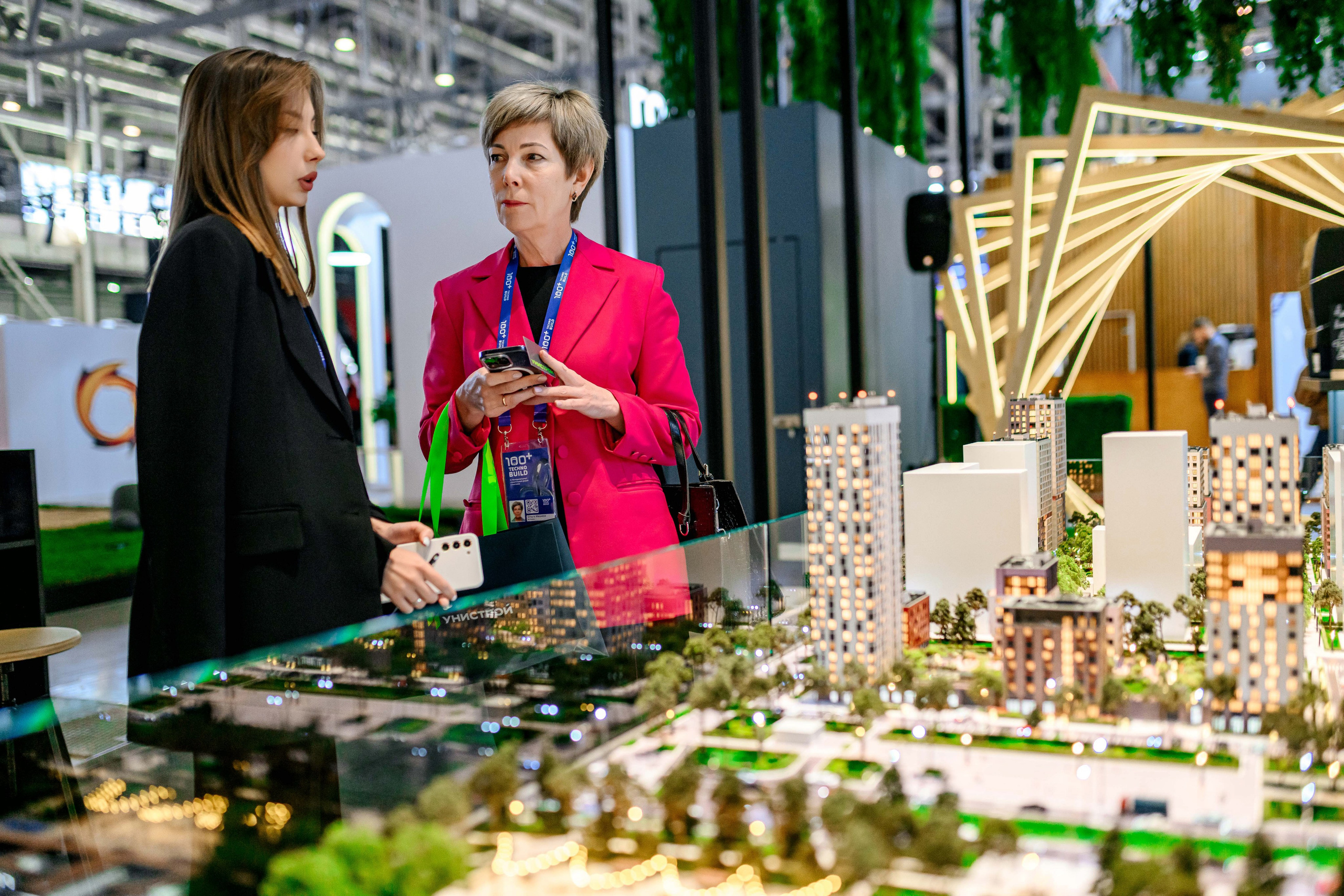 УНИСТРОЙ. Максим Комаров — Профессиональный фотограф