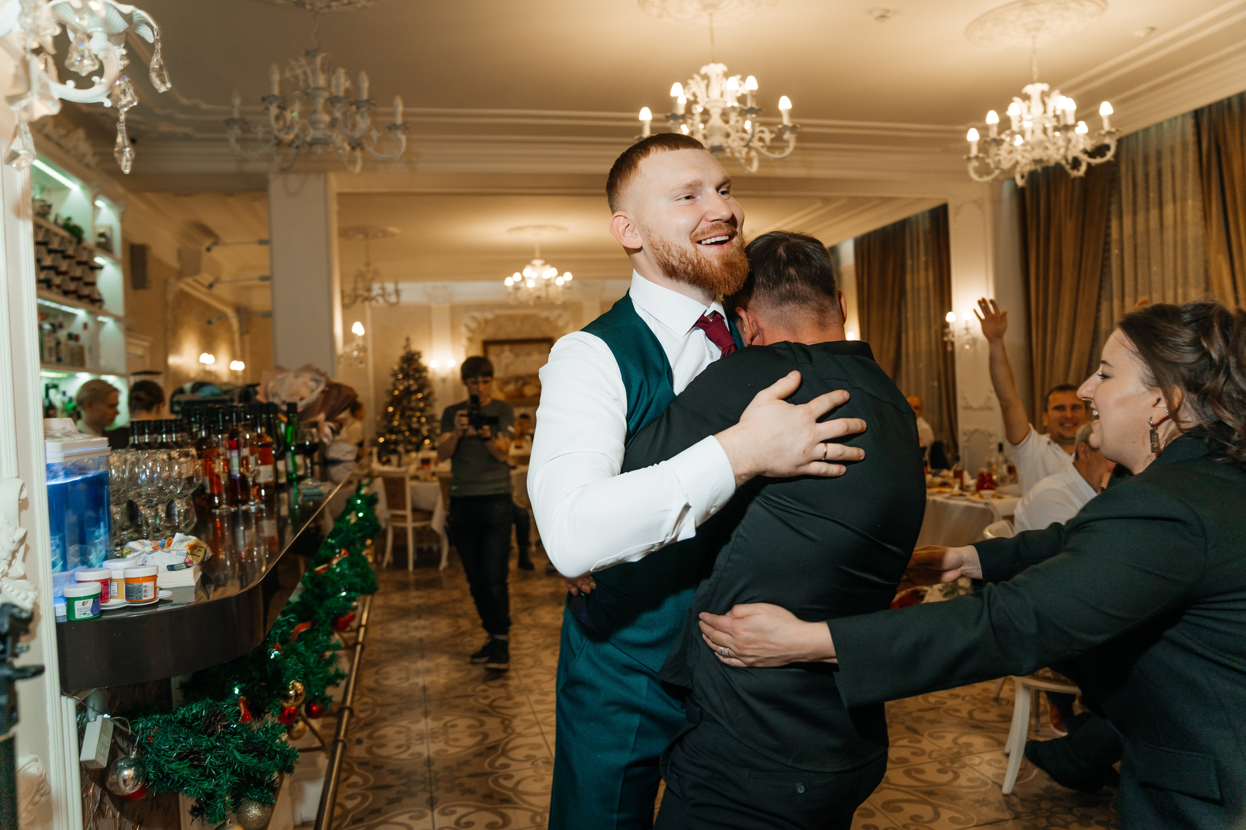 Отель «ПушкинЪ». Фотограф Ангарск Иркутск Ксения Король