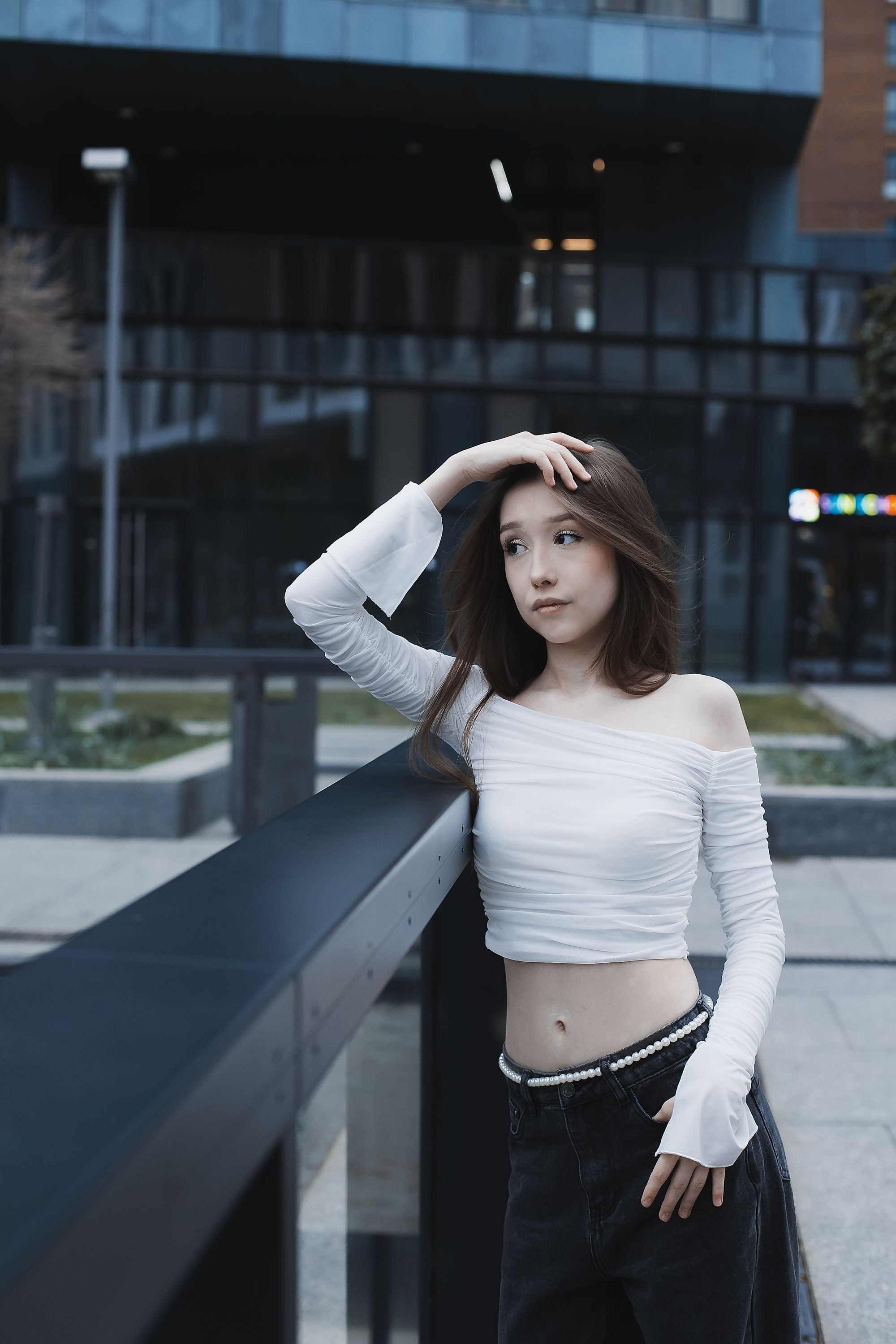 Мария. Семейный, индивидуальный фотограф в Москве Ангели Марина