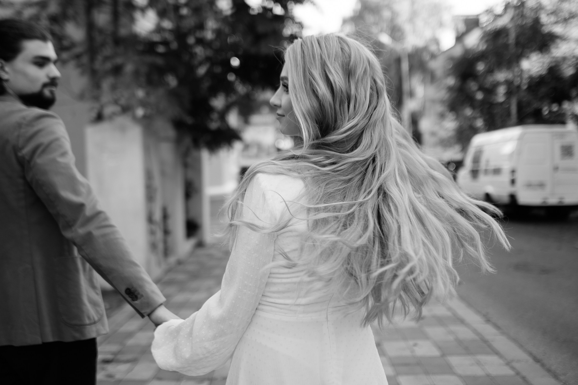 ПОД ЗВУКИ ДОЖДЯ. Свадебный фотограф в Ставрополе Сергей Шляхов