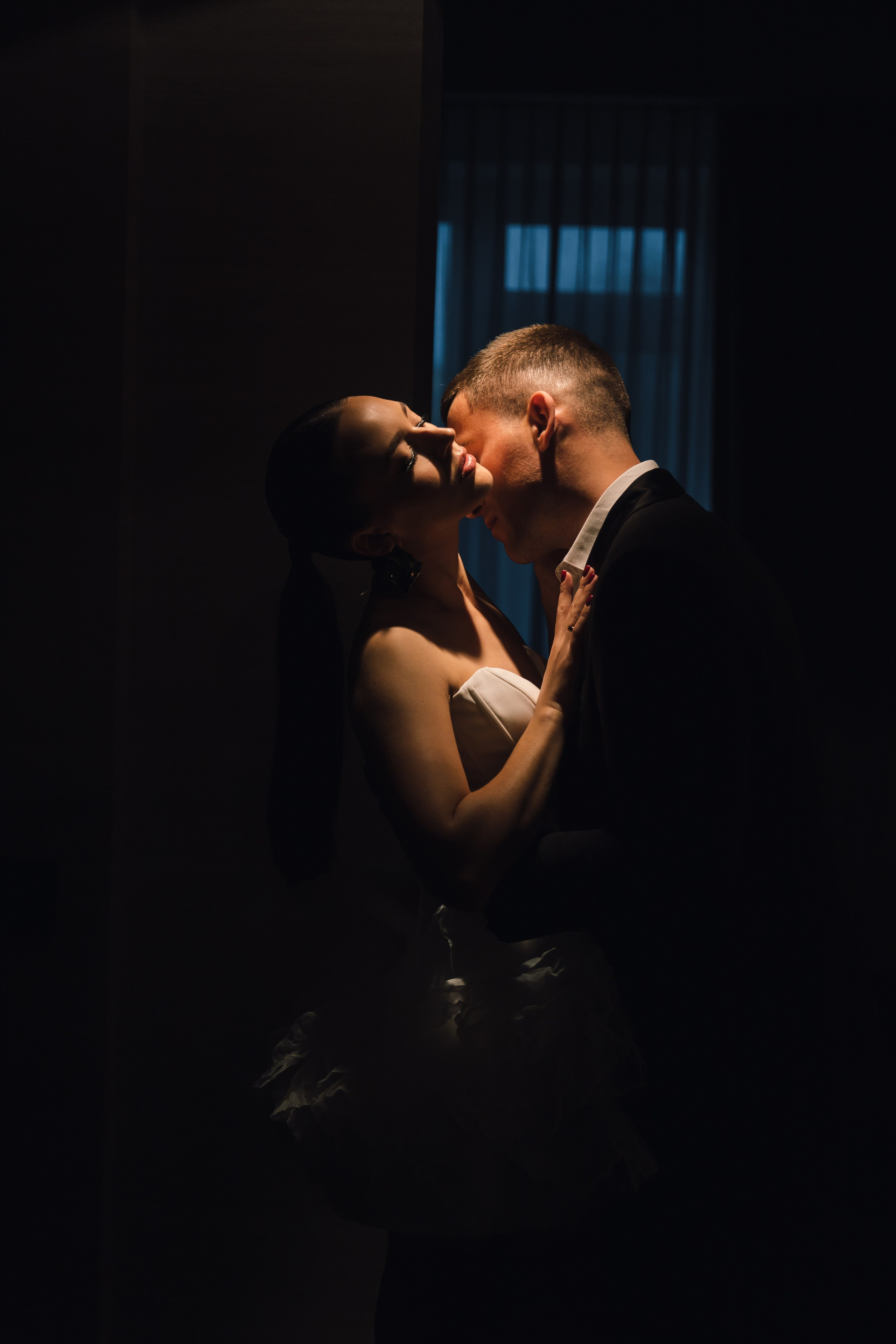 Дмитрий & Татьяна. Фотограф в Нижнем Новгороде| Шоронова Снежана