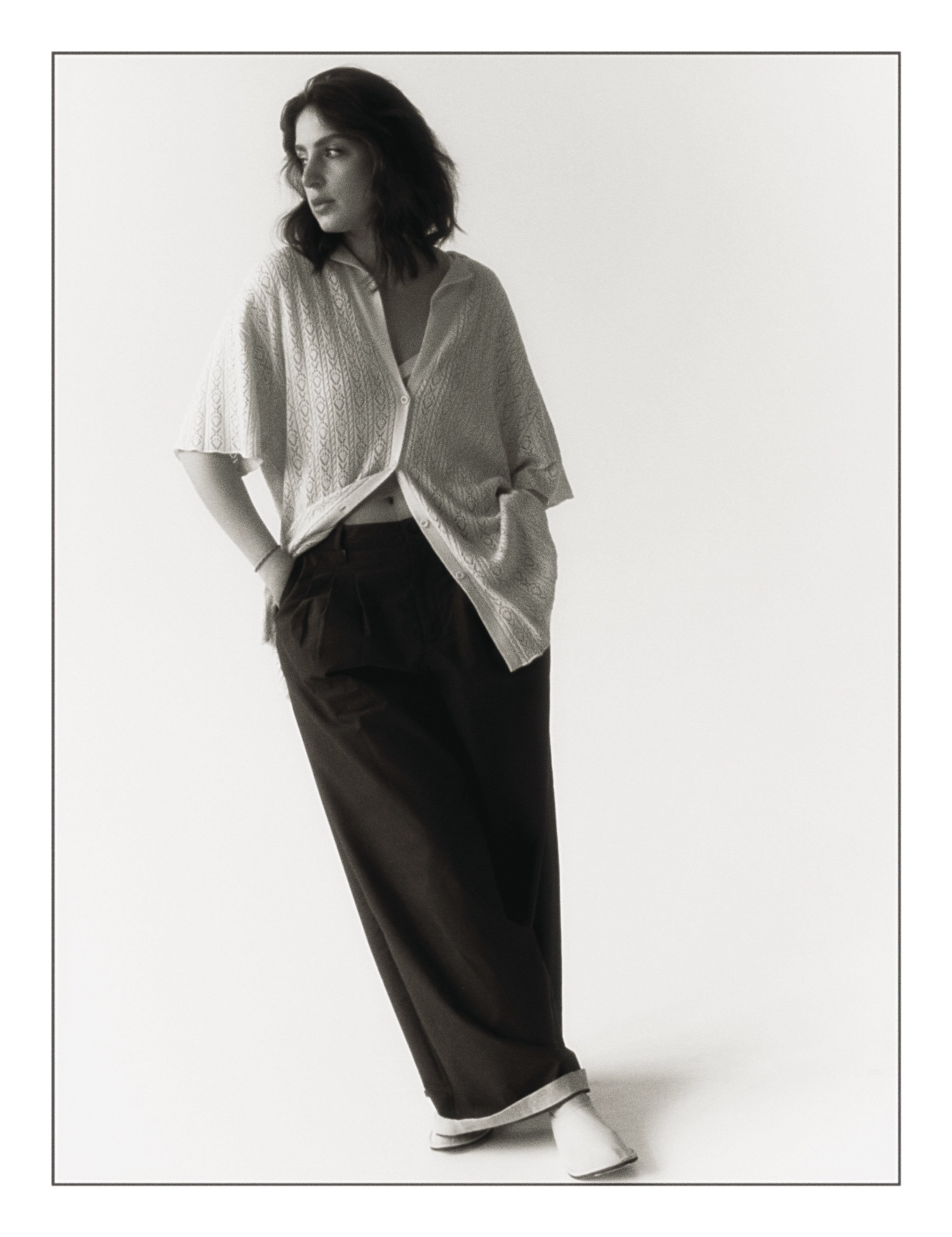 Lali. Индивидуальная и семейная фотосессия в Чебоксарах Оксана Русакова