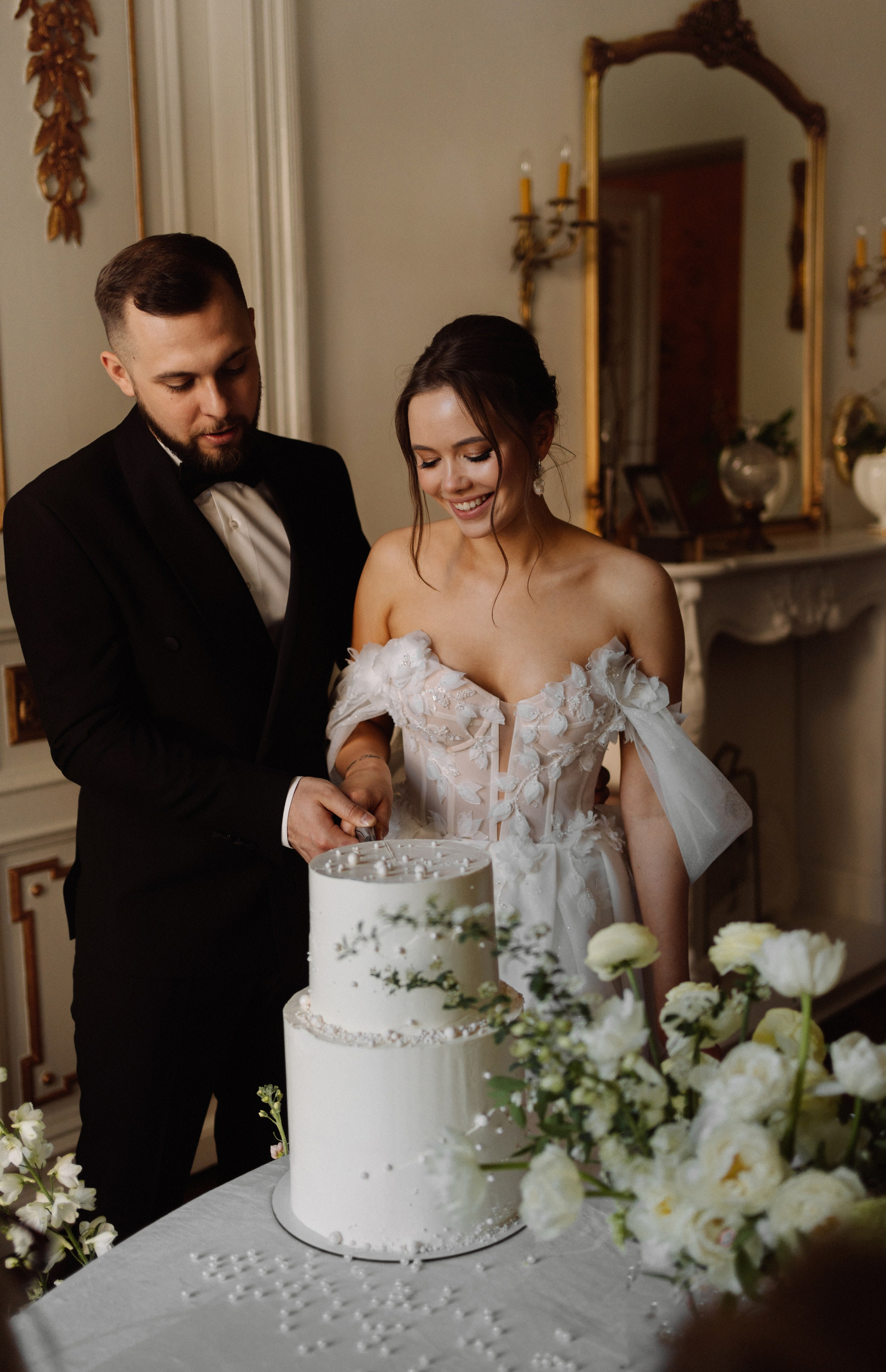 Илья и Анна. Главная