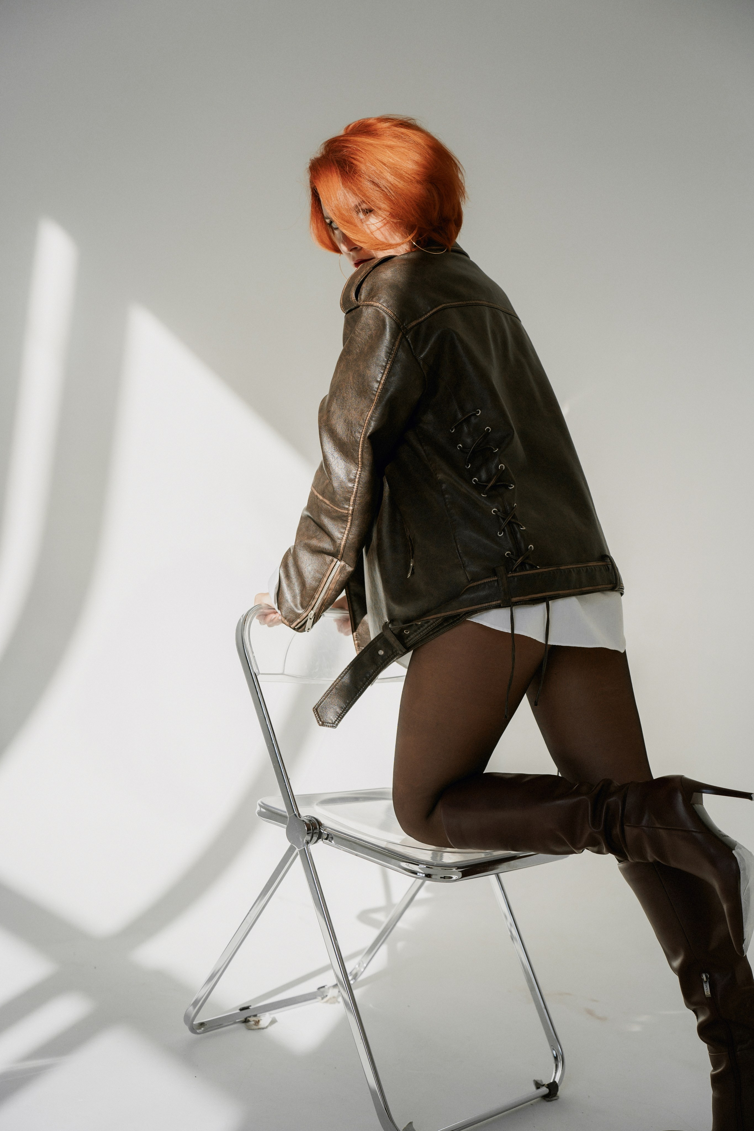 Майя. Студия. Яна Орехова. Фотограф в Томске