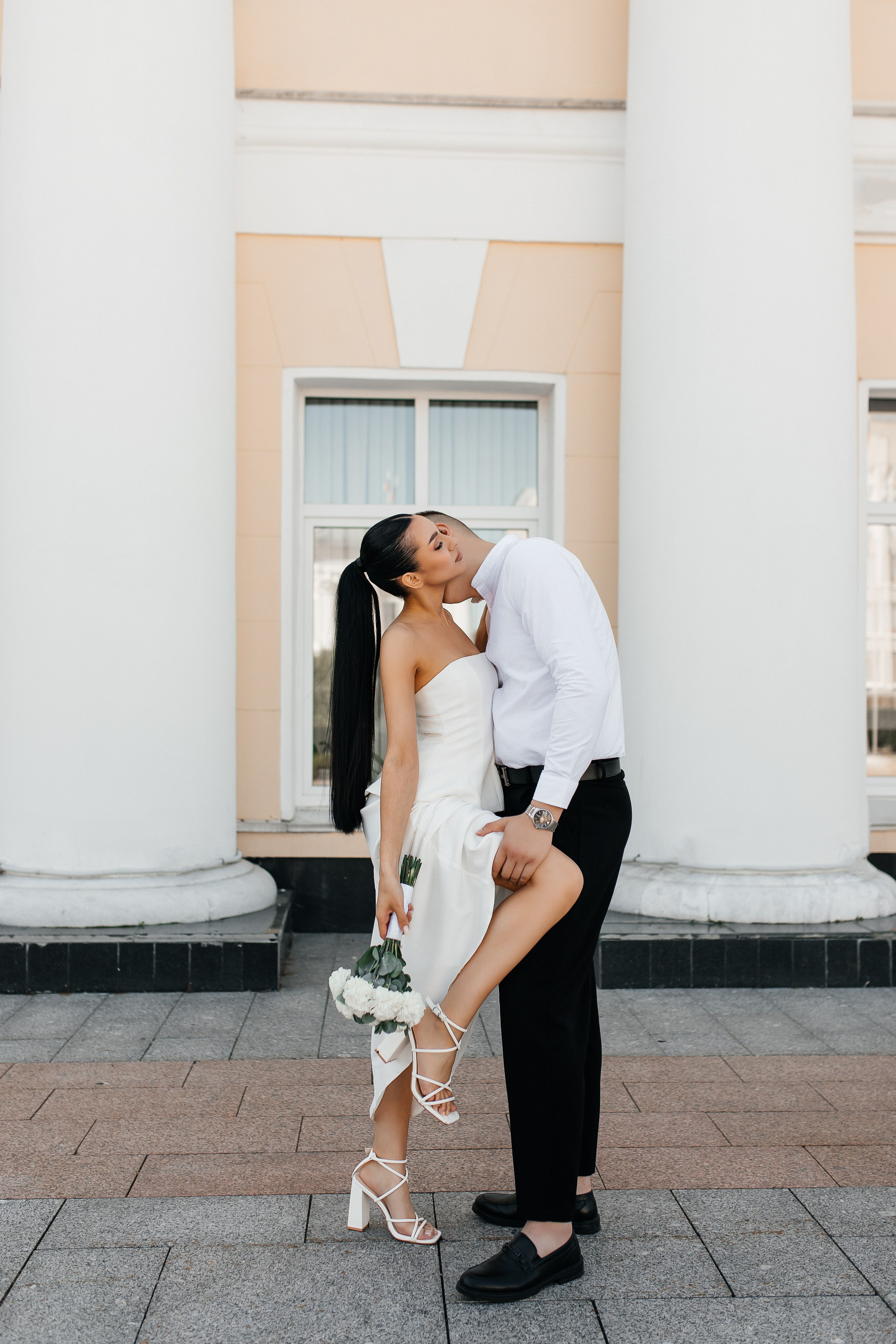 Alena & Denis. Семейный и свадебный фотограф в Нижнем Новгороде