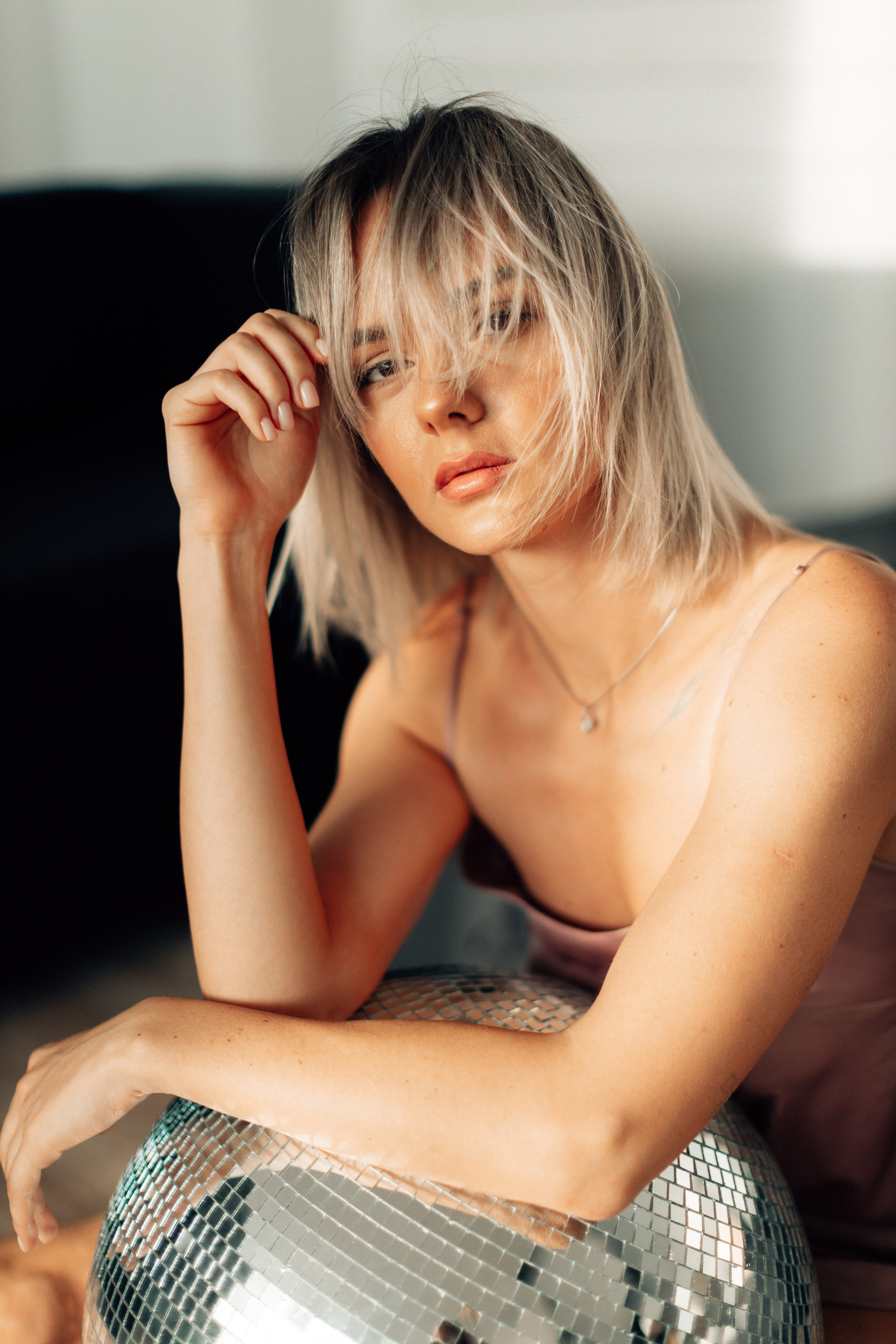 Ann. Фотограф Смоленск Москва