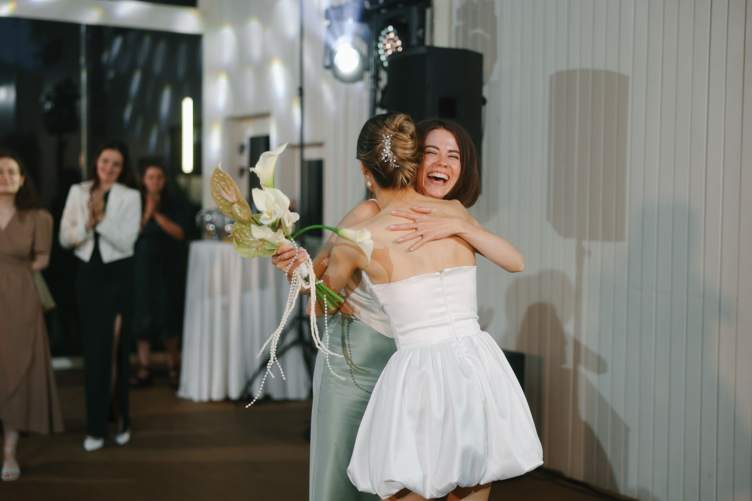 Peaches. Свадебный фотограф Светлана Кот | Москва