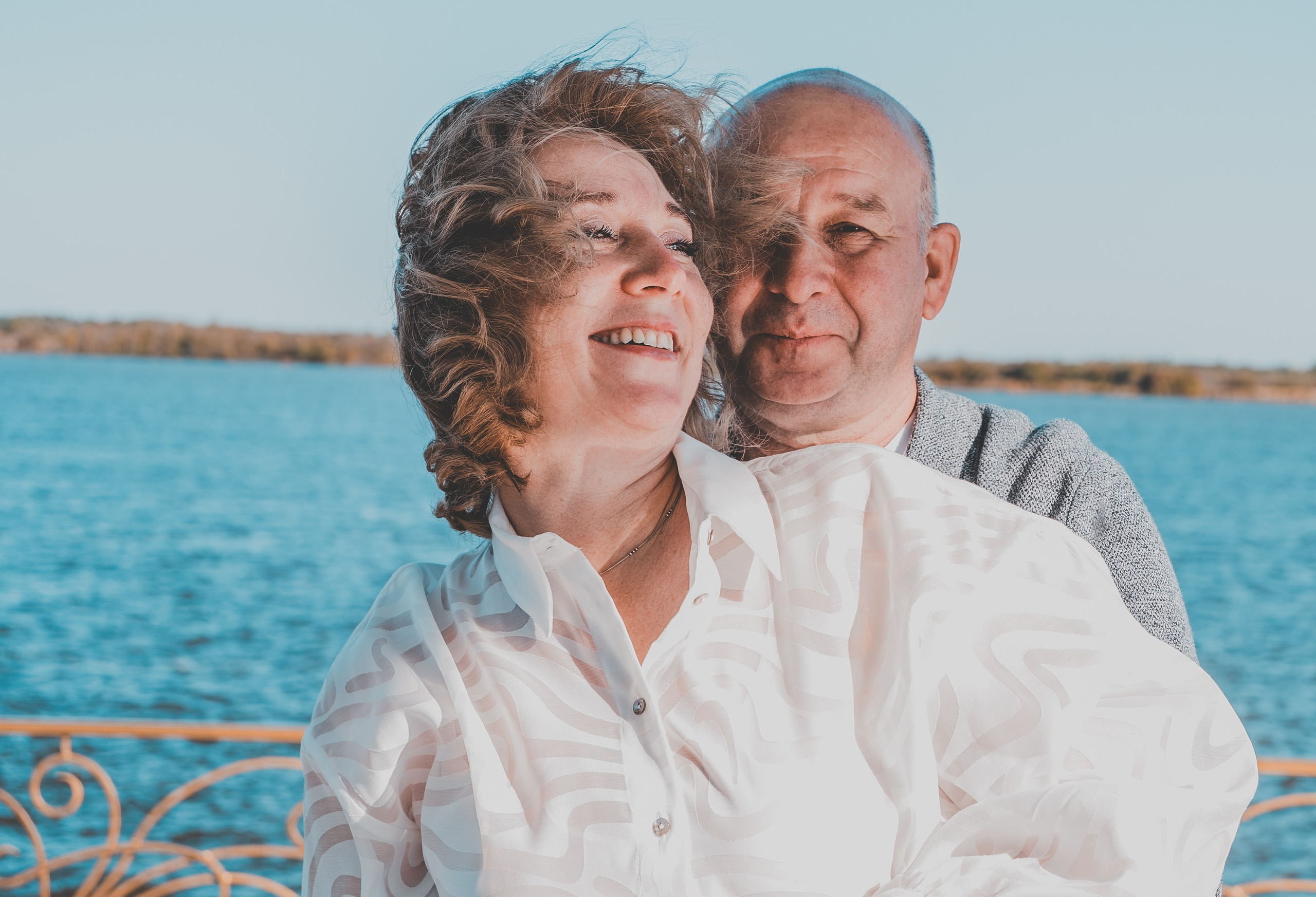 Андрей и Марина. Репортажный фотограф Владислав Остерман