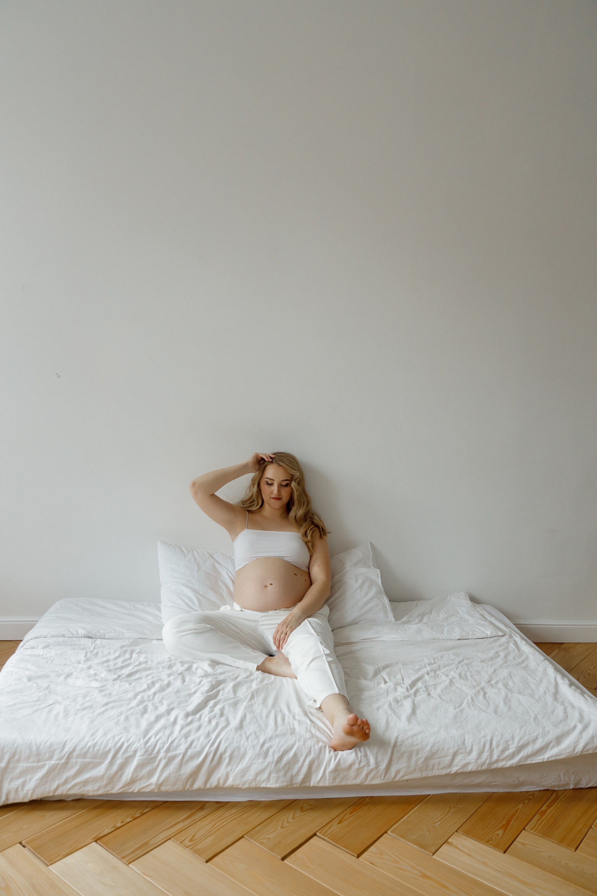 Ксюша. Фотограф в Самаре Юля Борщ