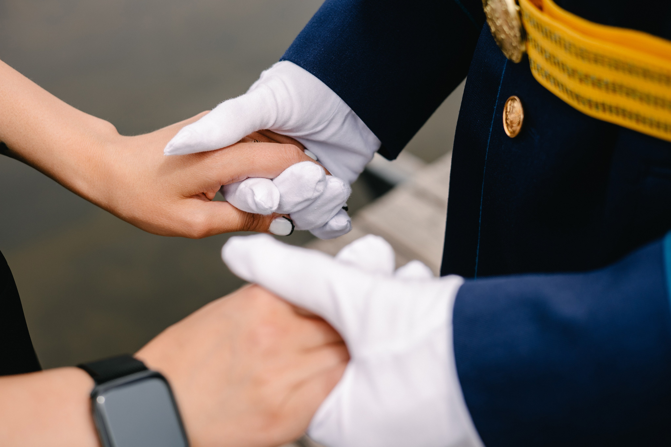 Денис и Алена. Портретный и семейный фотограф в Воронеже Ксения Ремизова