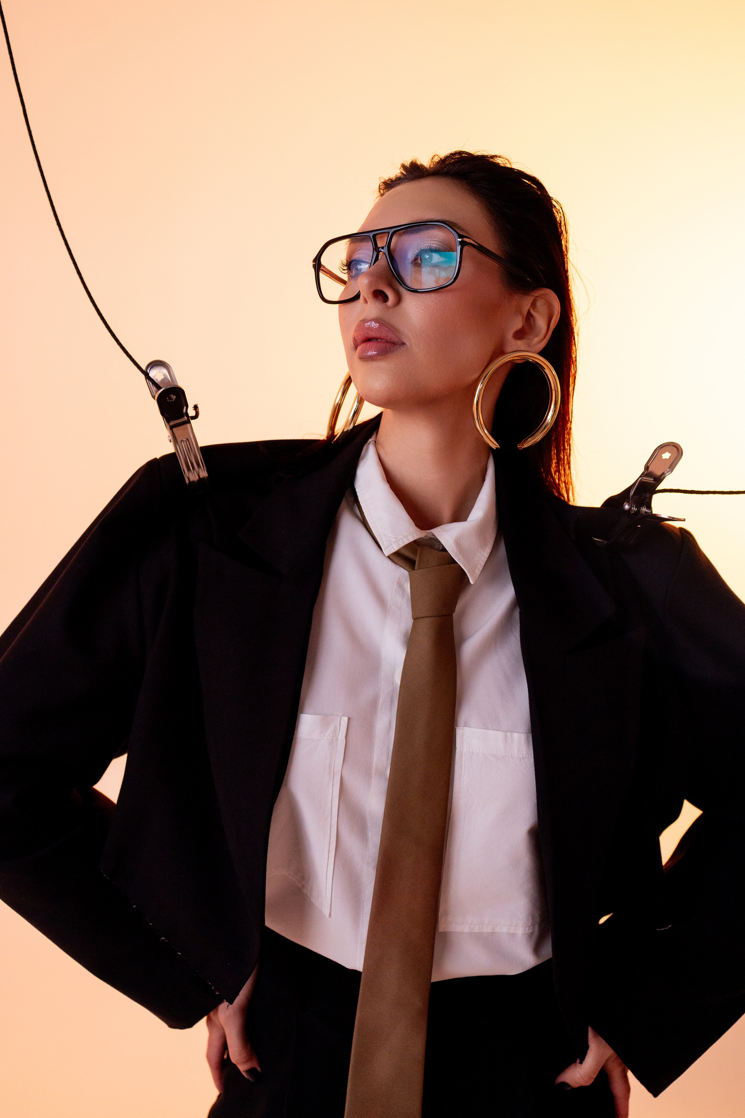 Рекламная фотосессия. Семейный и портретный фотограф в Геленджике Любовь Бодрова