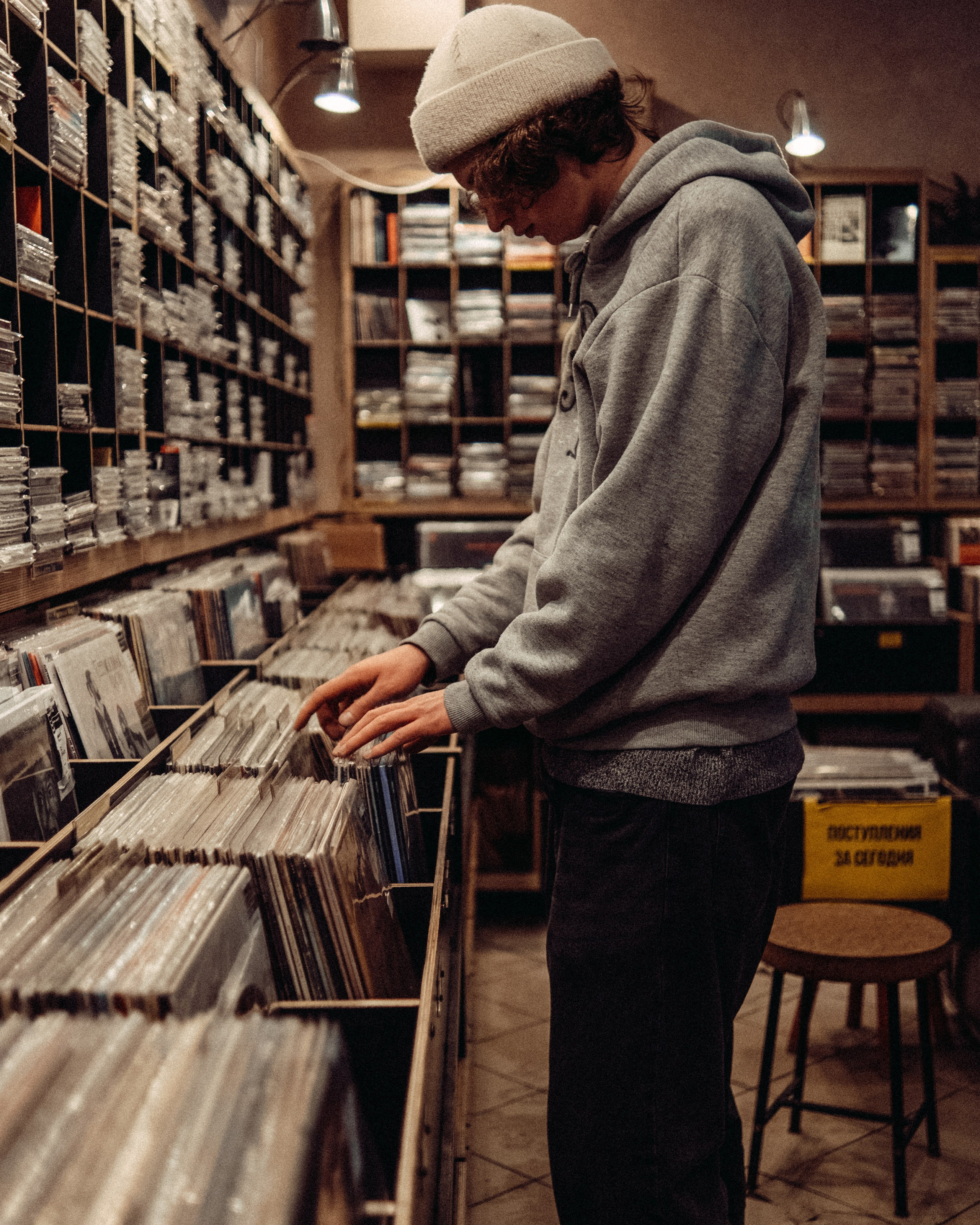 Никита. Doctor Azrael, портретный фотограф в СПб и Всеволожске