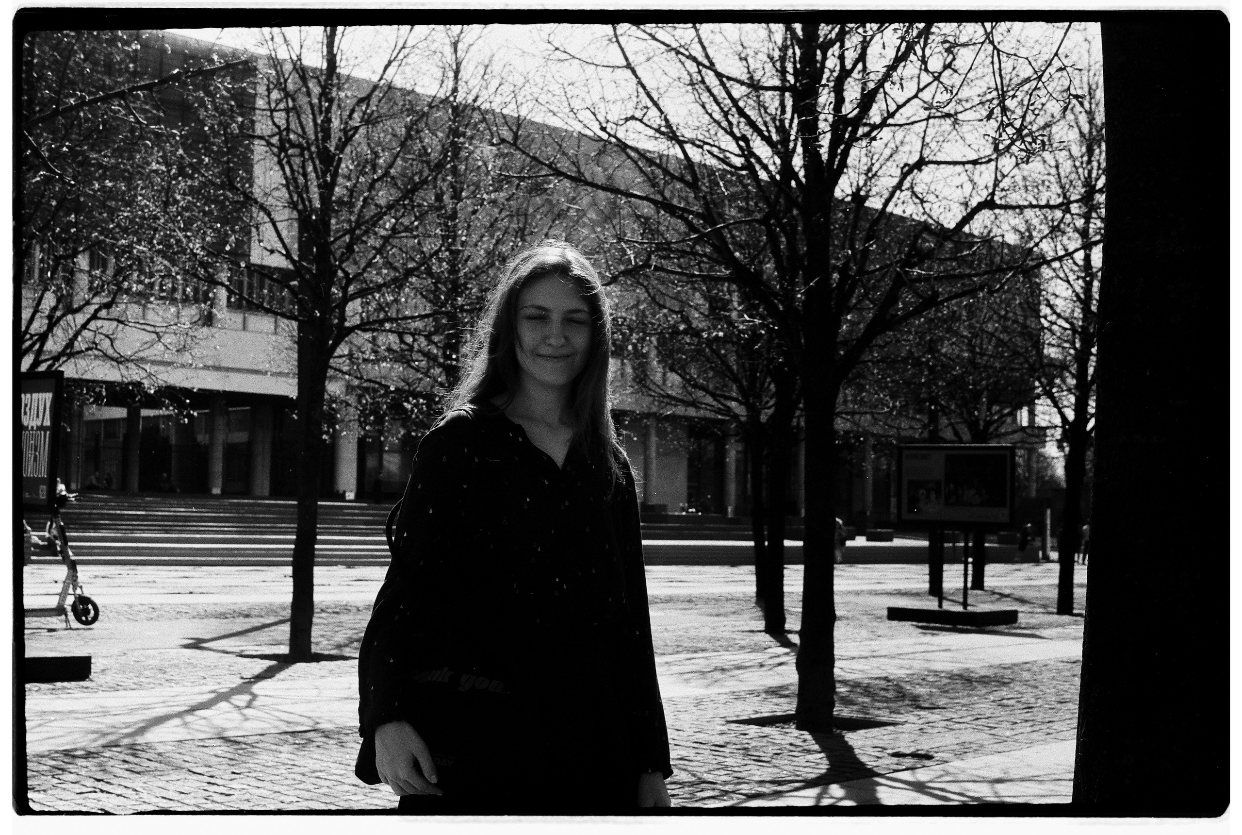 Москва. Юля Мурашова портретный и документальный фотограф