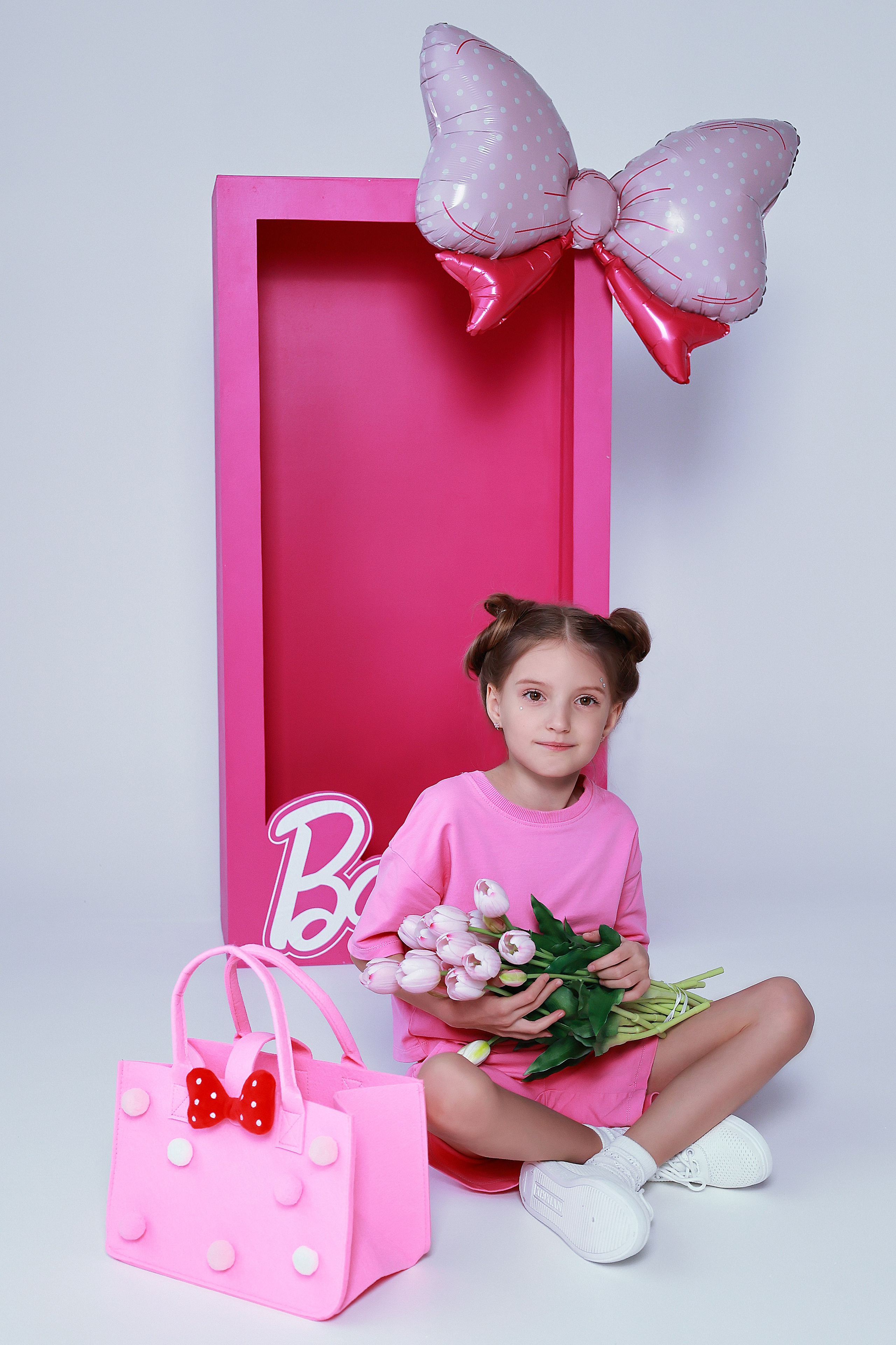 Тарасова Аделина. Promodels