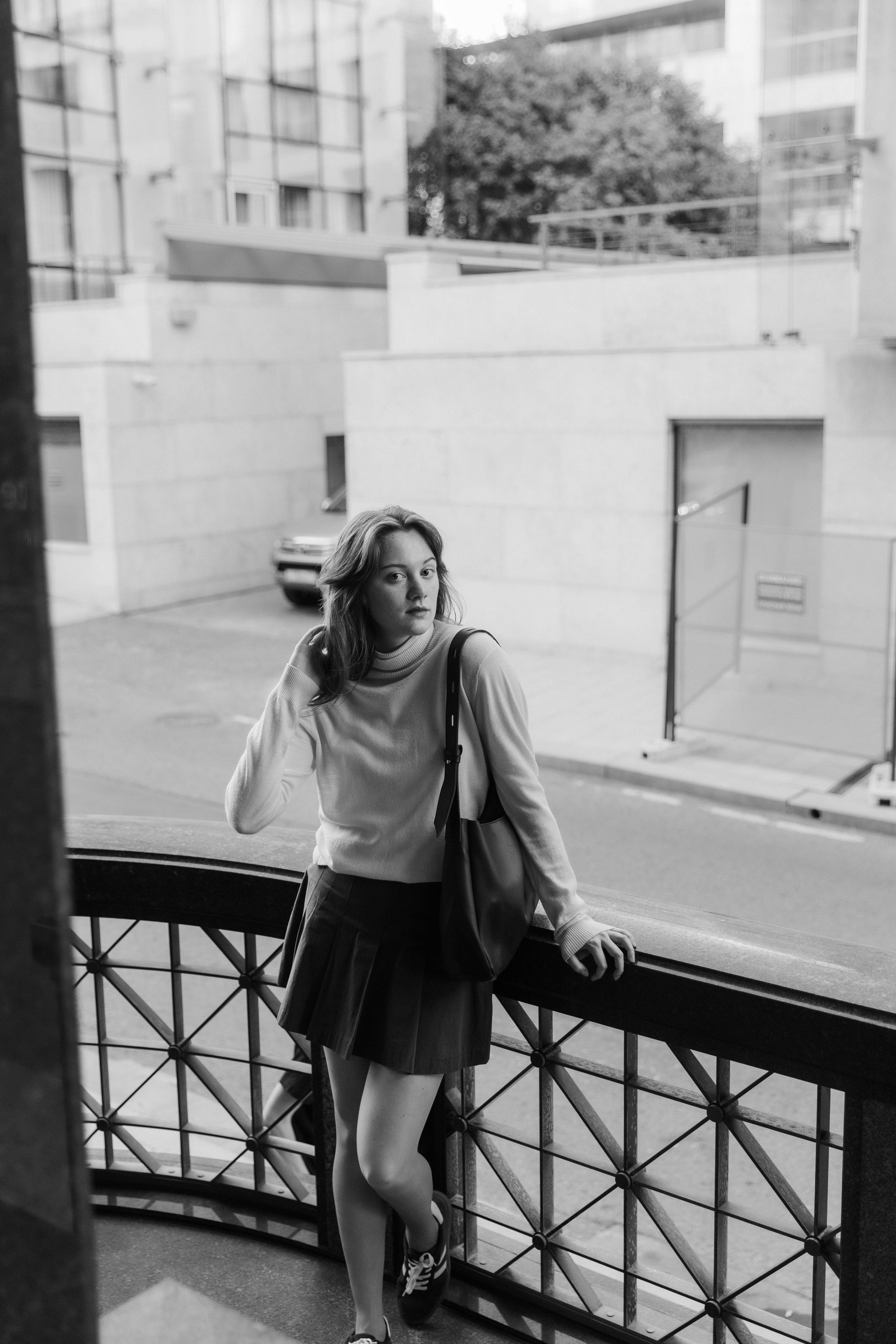 Индивидуальные. Фотограф в Москве Ольга Кашко