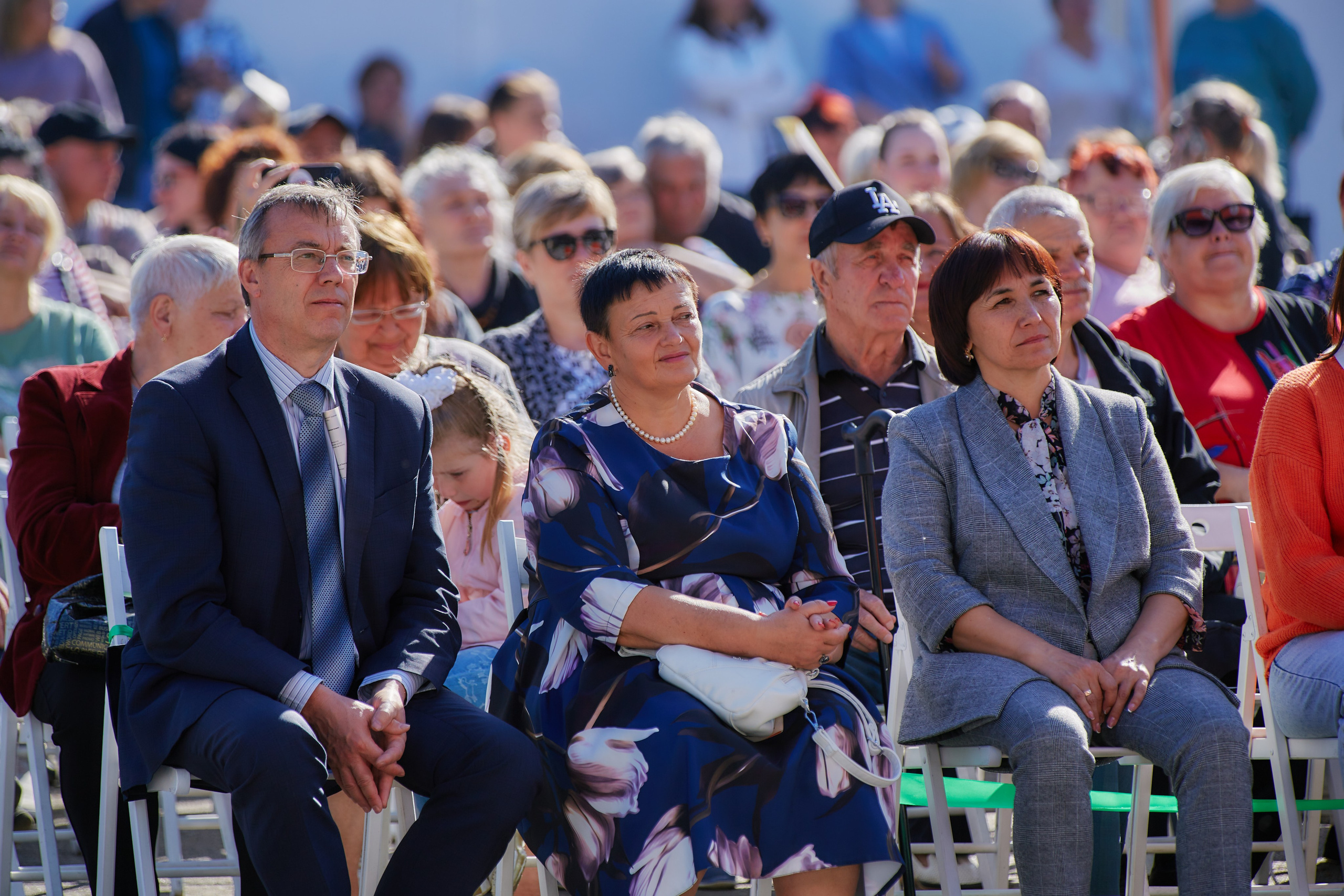 Фестиваль искусств «ДаргоФЕСТ». Даниил Гузиенко — репортажный фотограф в Туле
