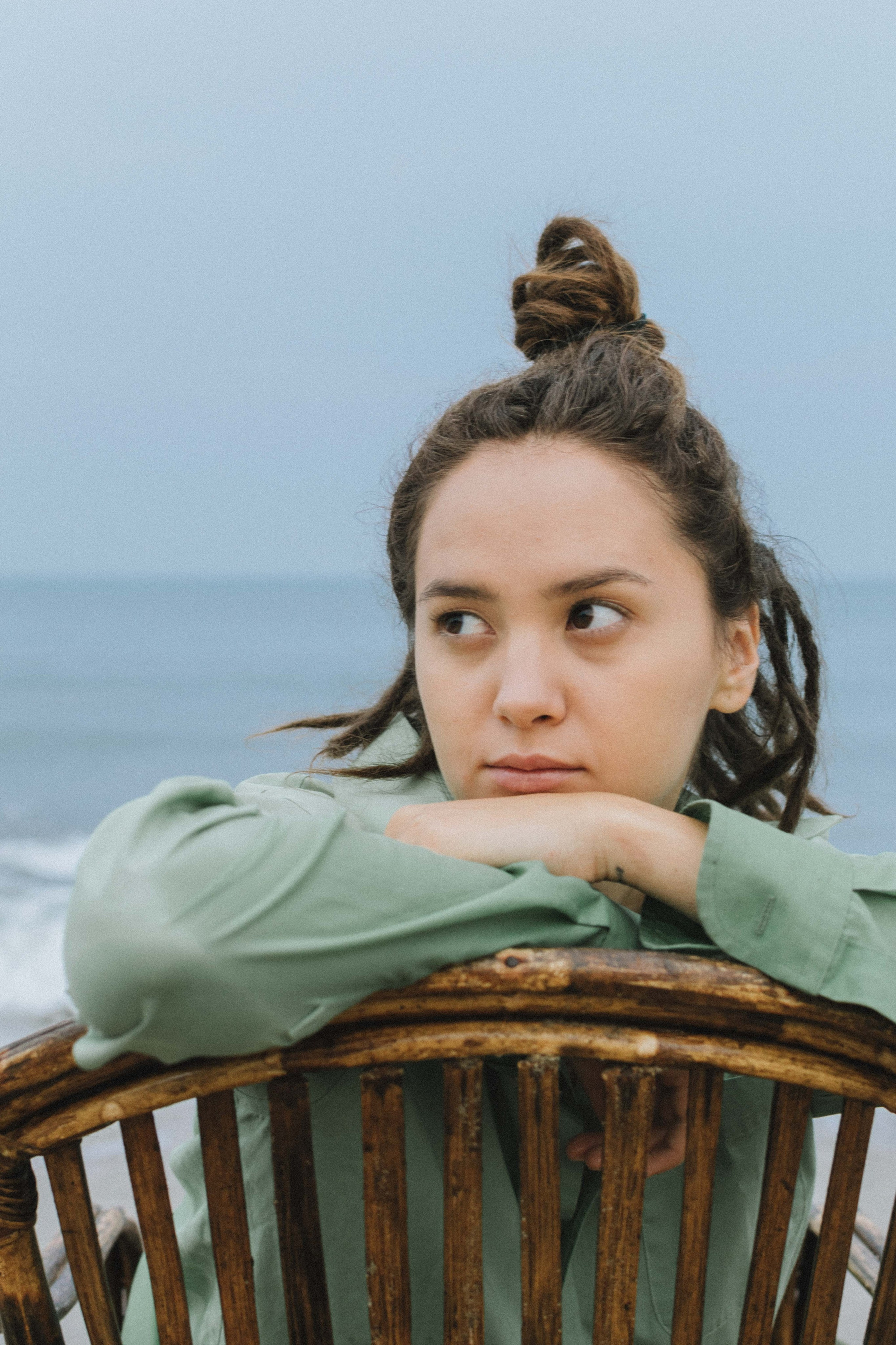 Leysen. Film Photographer in Da Nang, Vietnam — Tanya Parfenteva