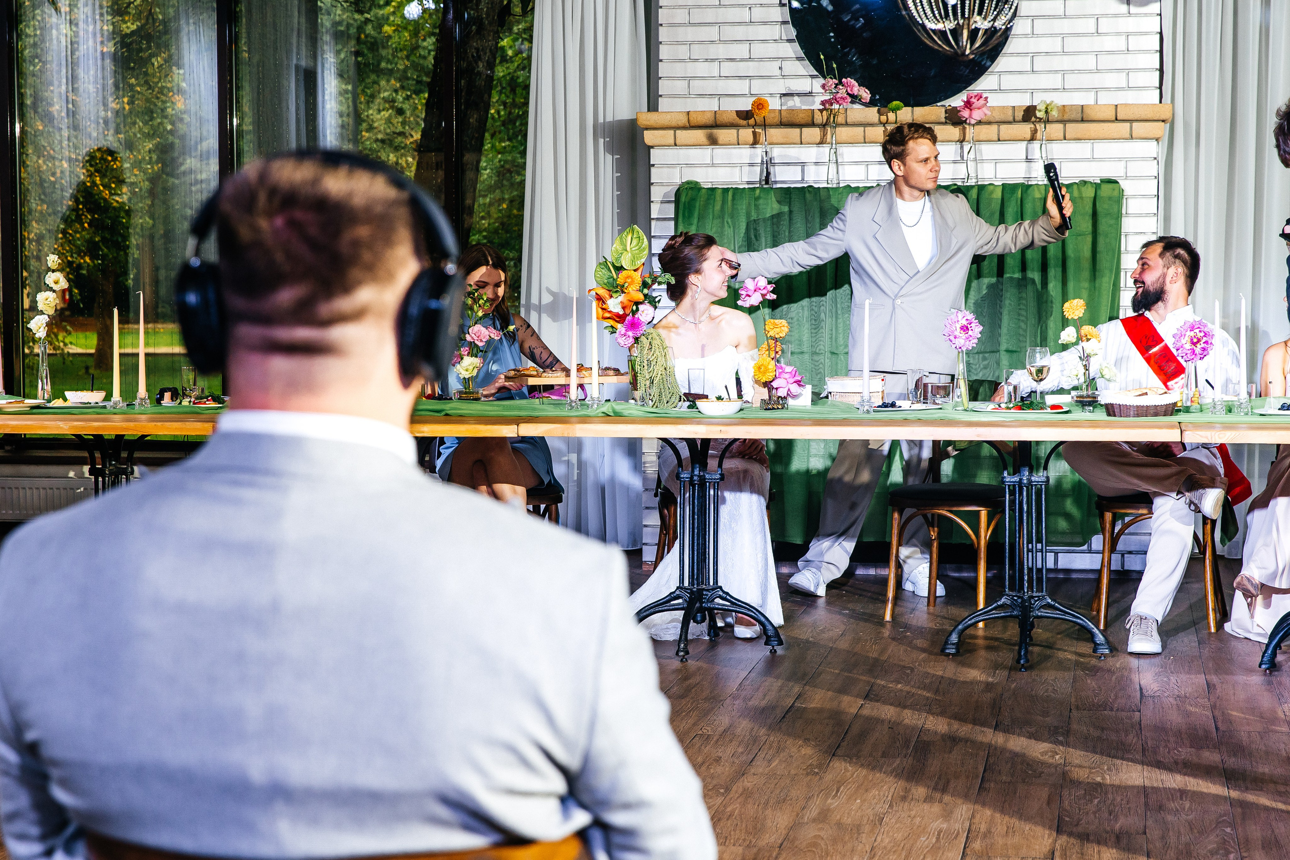 23/08. Свадебный фотограф в Москве Виктория Арехова