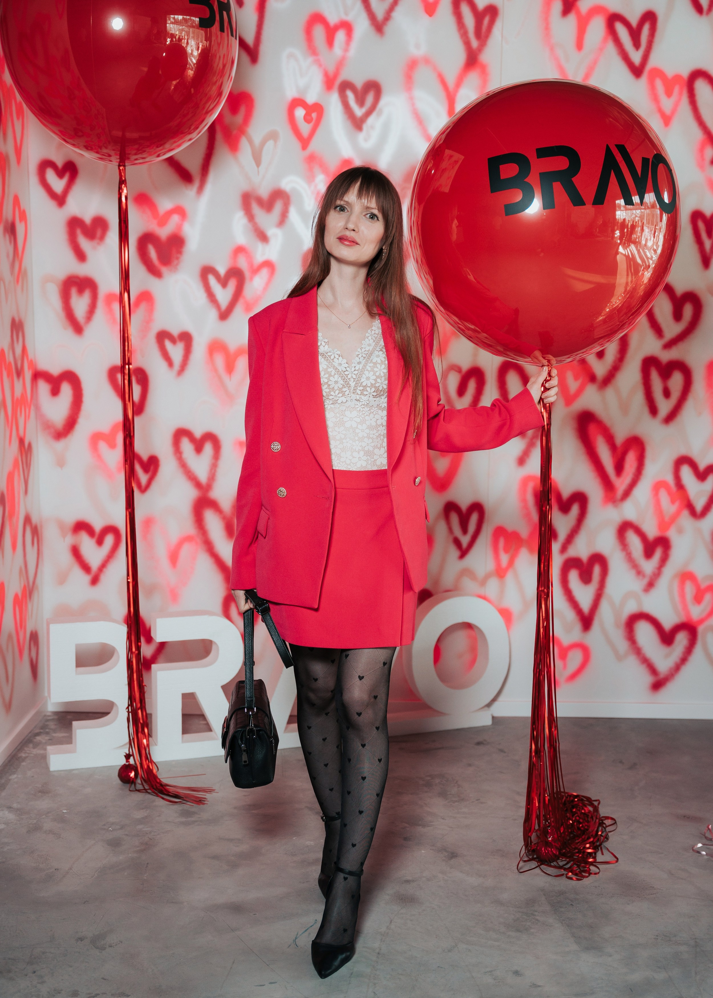 BRAVO — FLORA EVENT — PART II. СВОИ. ФОТООТЧЕТЫ-СОБЫТИЯ-МЕСТА