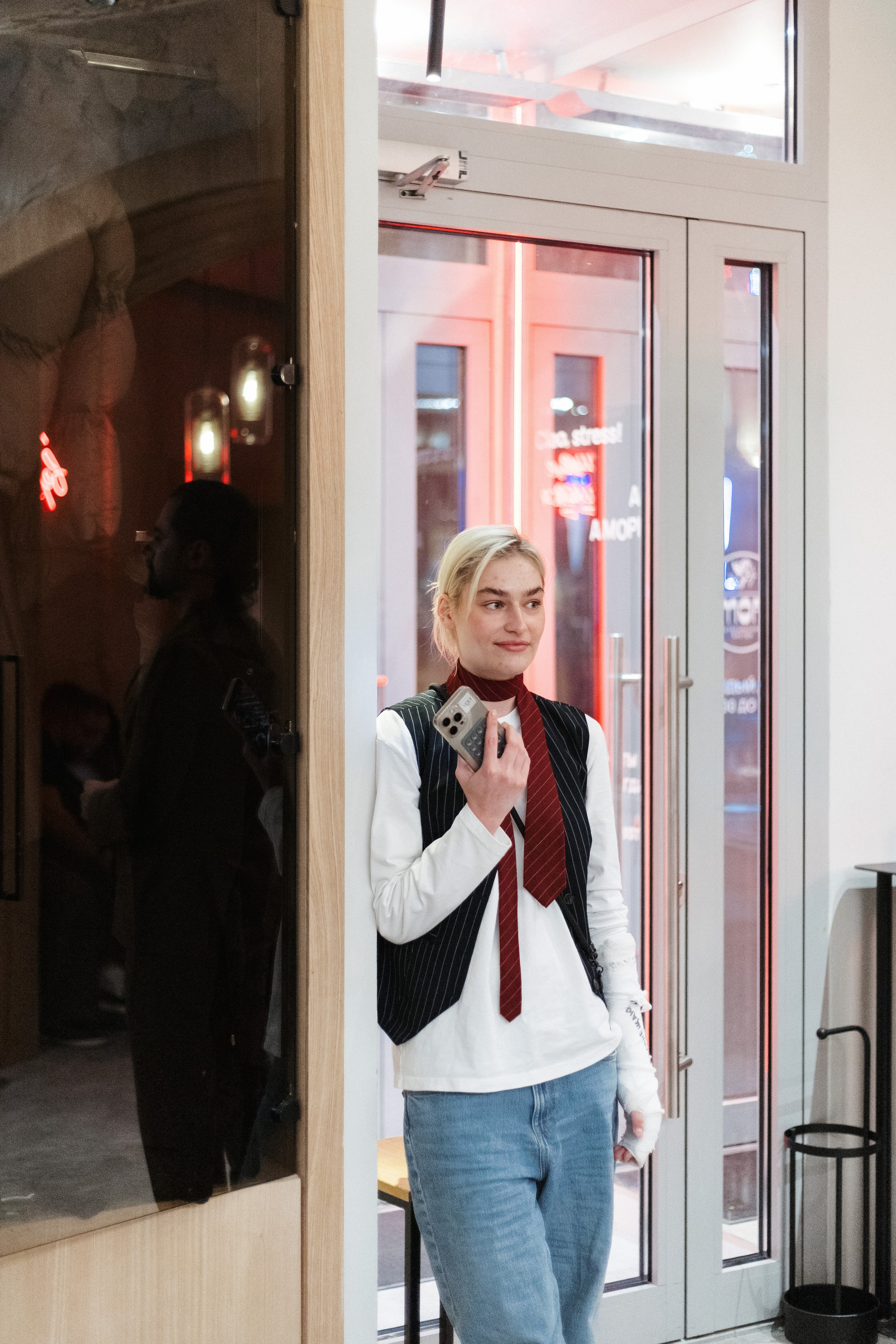 AMORE ОТКРЫТИЕ — DAY II. СВОИ. ФОТООТЧЕТЫ-СОБЫТИЯ-МЕСТА