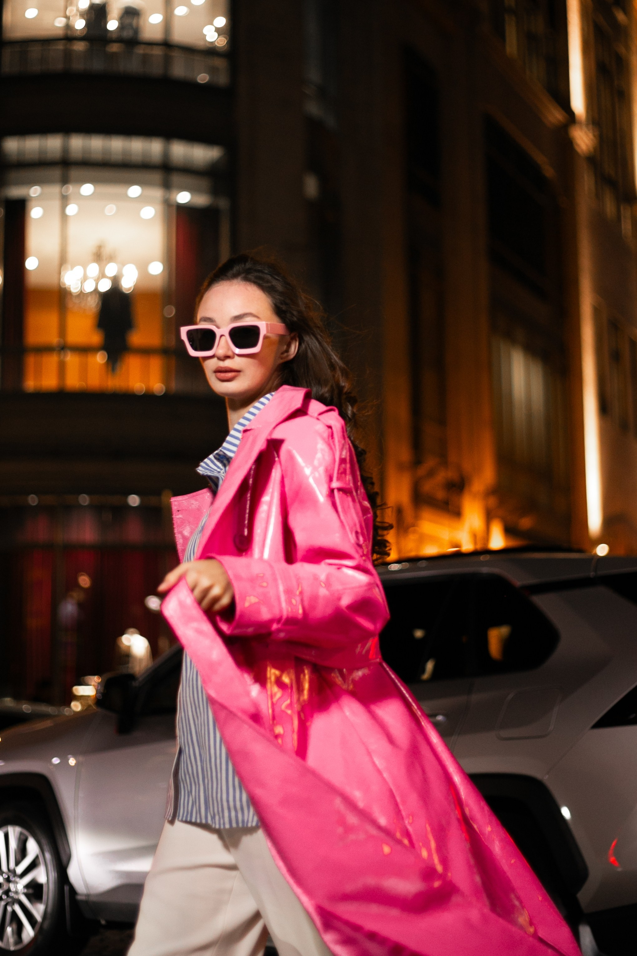 Женский портрет. Oyallu.ru