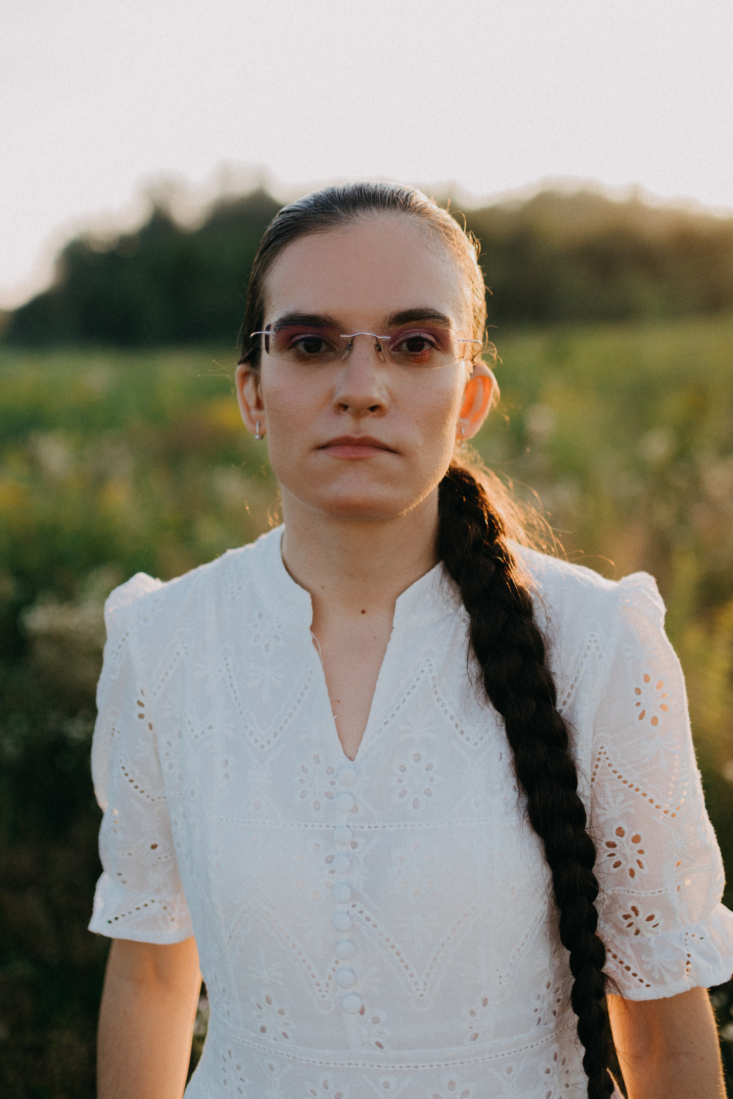 Анастасия. Фотограф НОГИНСК, Москва, Анастасия Белая