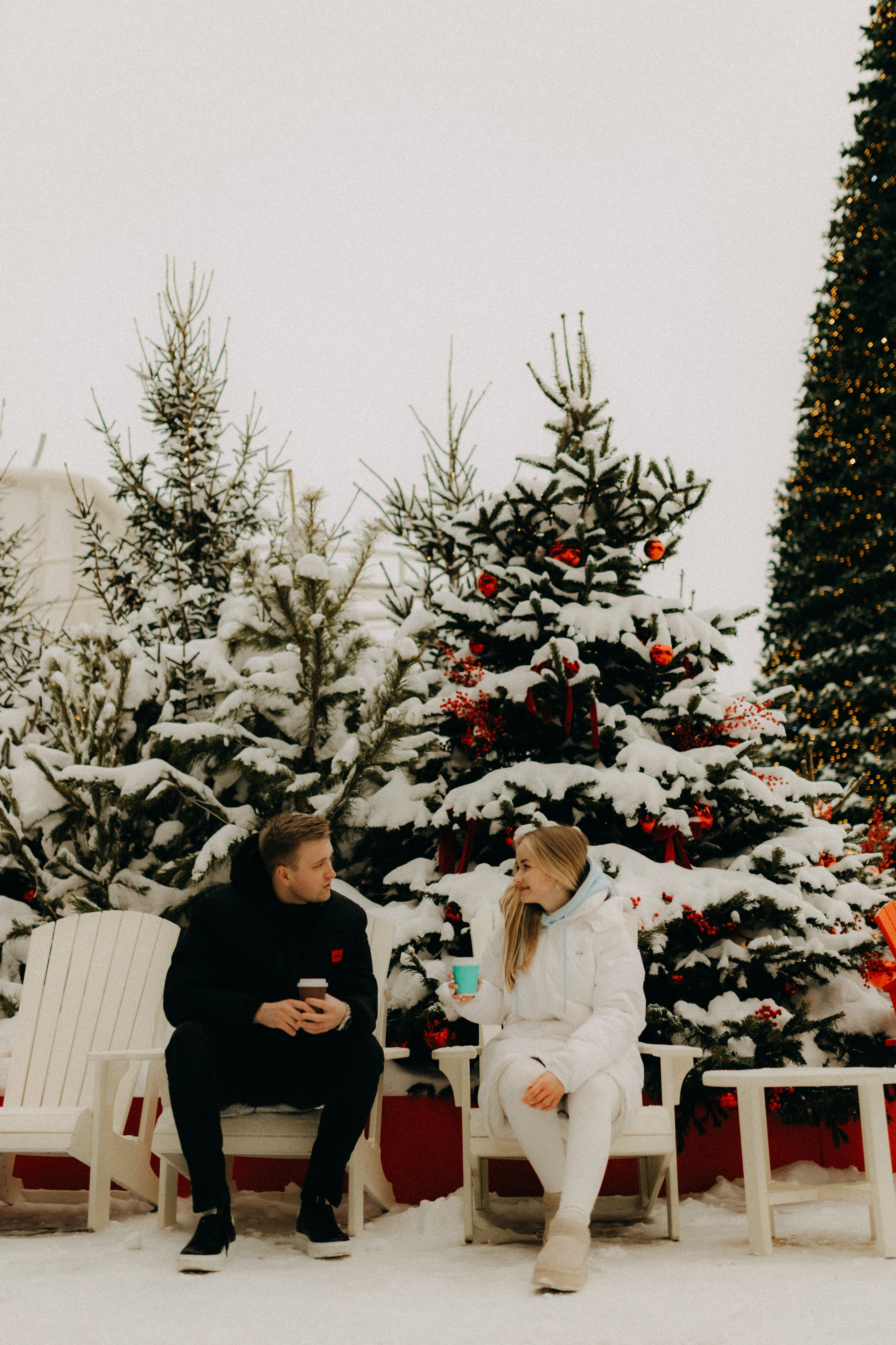 Анна & Сергей. Фотограф НОГИНСК, Москва, Анастасия Белая