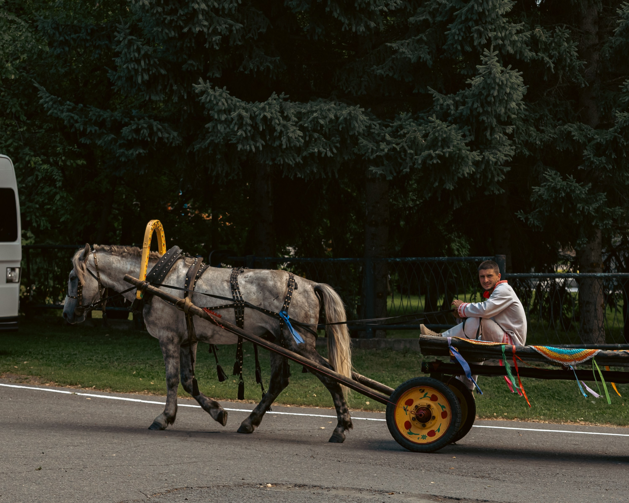Шукшинские дни на Алтае
