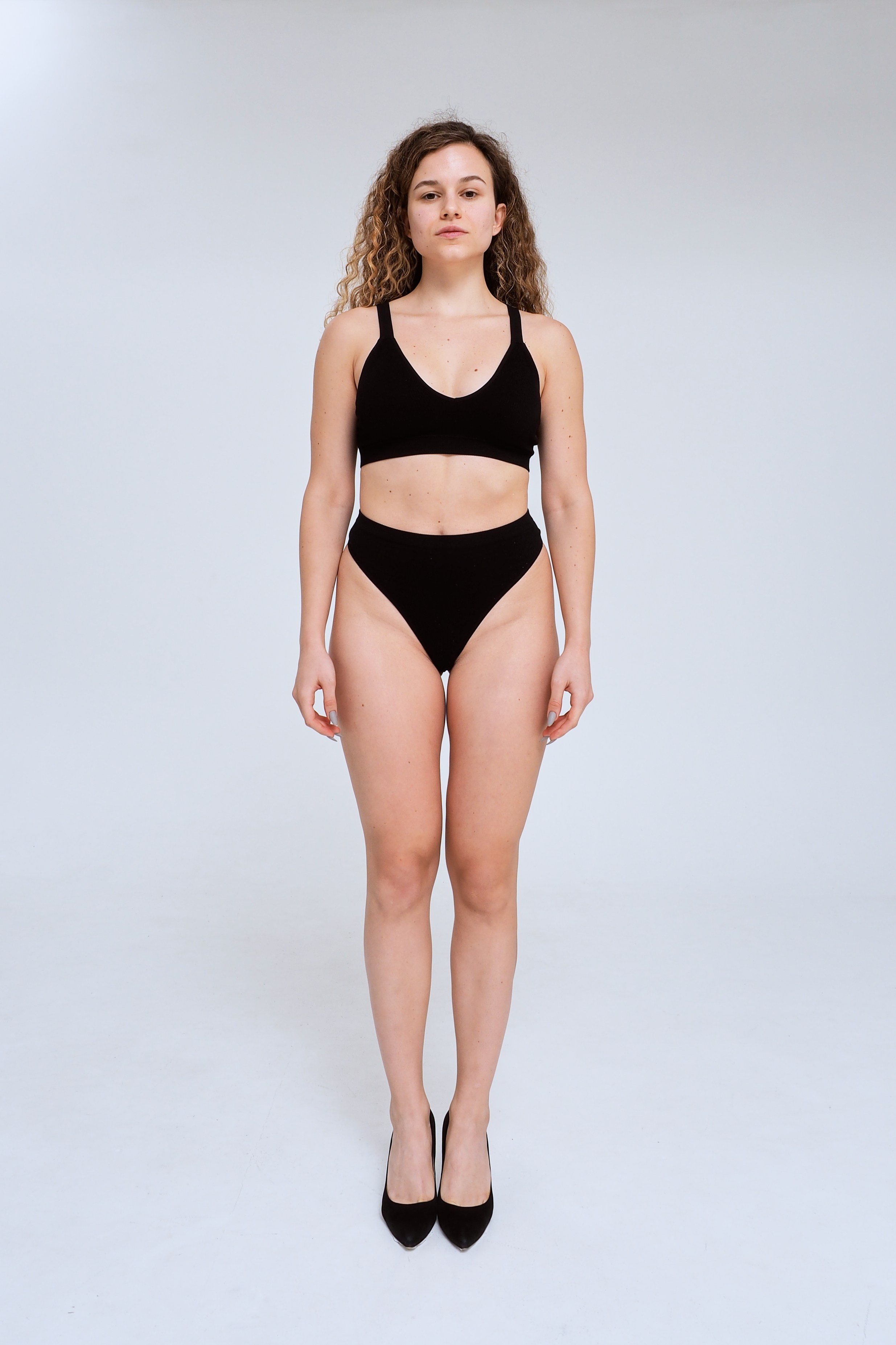 Мария, 44-46 р-р, 170 см. KED Production — продакшн из СПб. Создаём фото, видео и контент, который помогает брендам и селлерам продавать больше