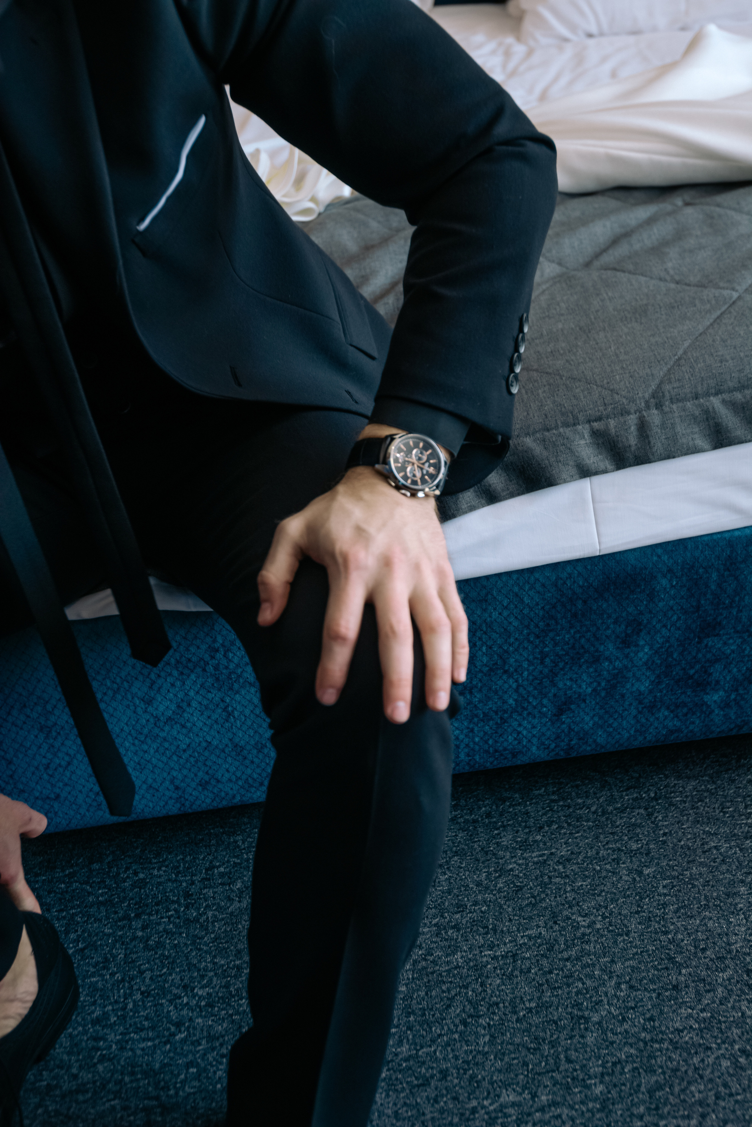 Геннадий и Полина. Студийный и свадебный фотограф В городе Екатеринбург Ирина Мальта