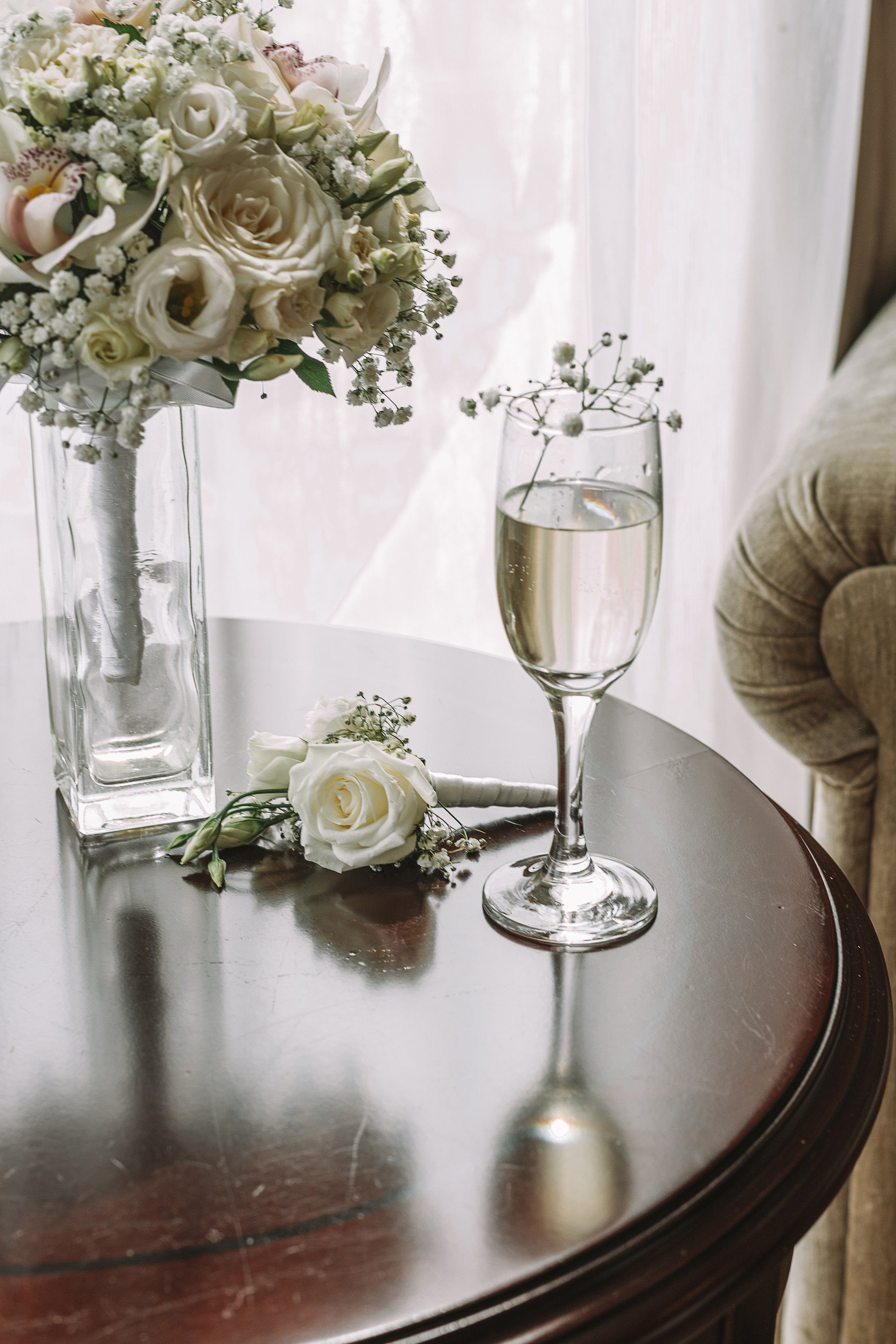 Александр и Анастасия. Студийный и свадебный фотограф В городе Екатеринбург Ирина Мальта