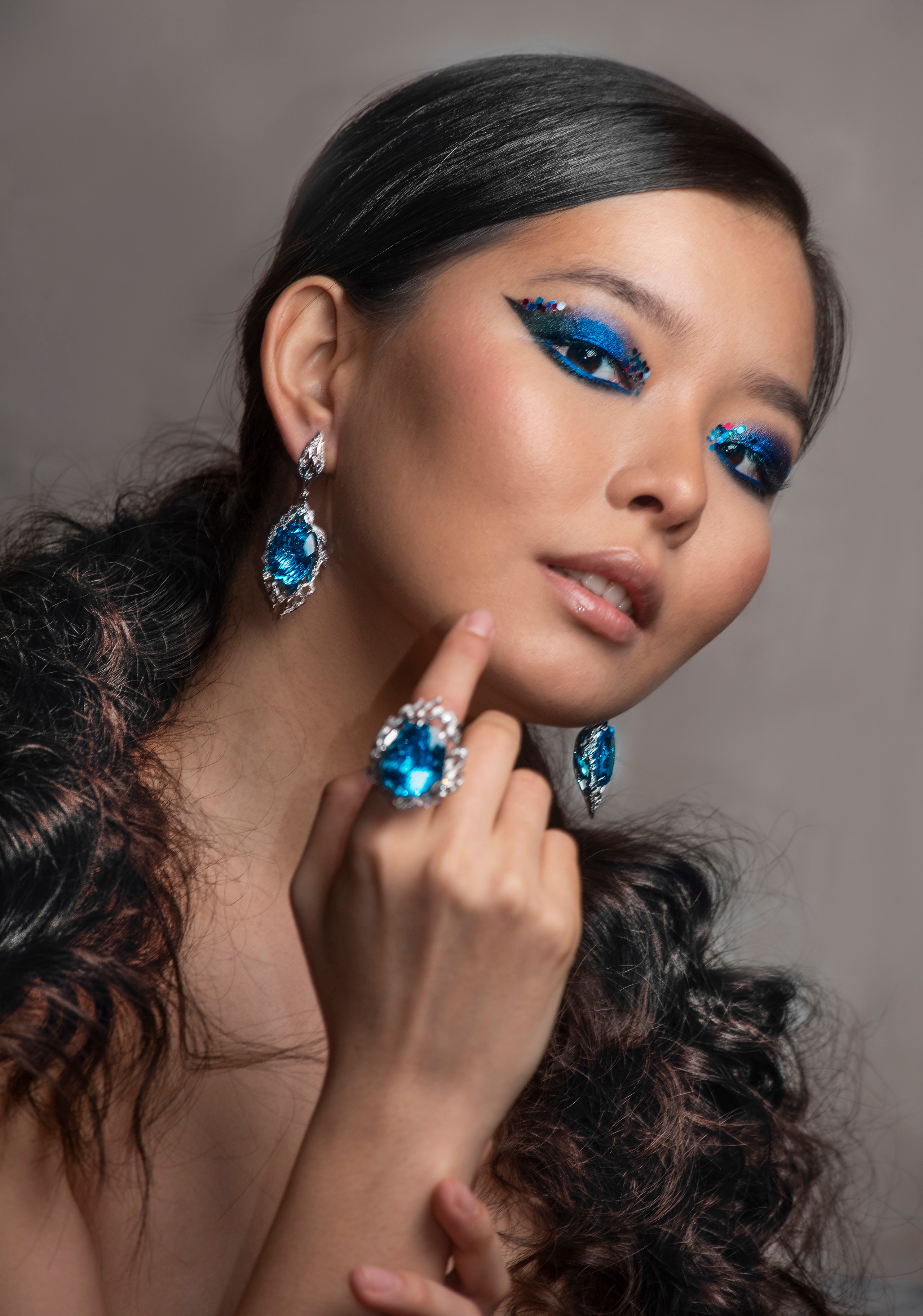 Бьюти сьемки. Студийный и свадебный фотограф В городе Екатеринбург Ирина Мальта