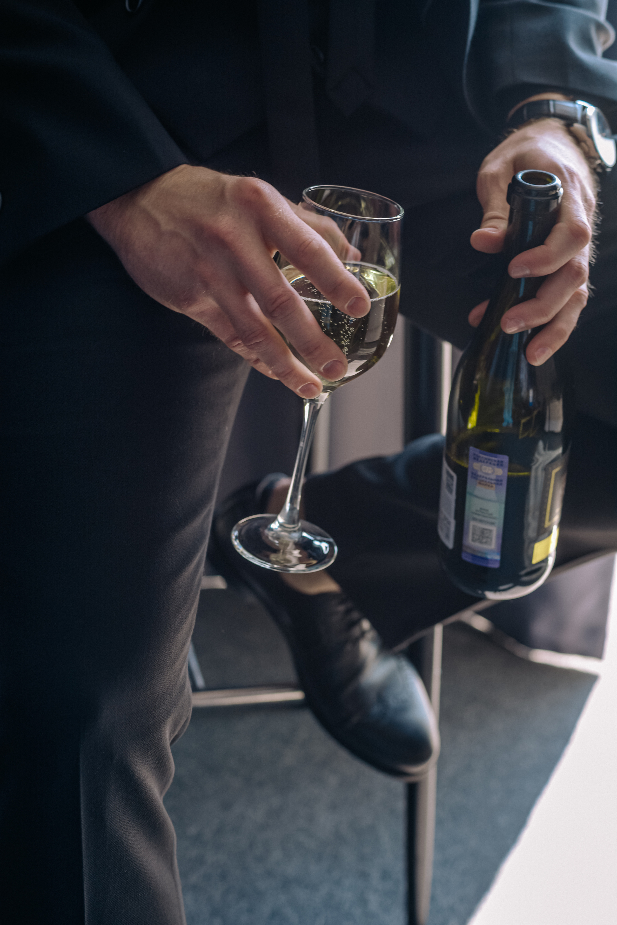 Геннадий и Полина. Студийный и свадебный фотограф В городе Екатеринбург Ирина Мальта