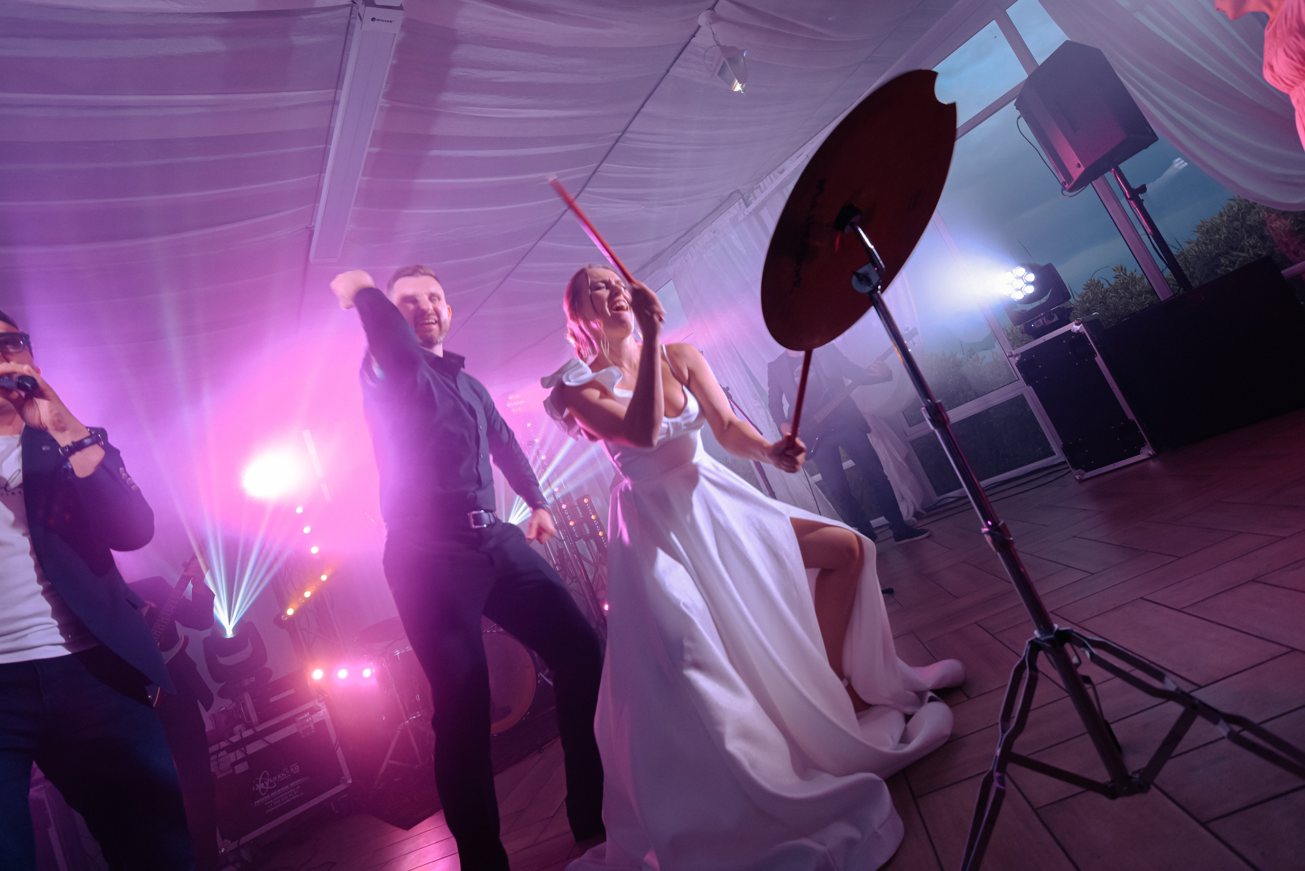 Геннадий и Полина. Студийный и свадебный фотограф В городе Екатеринбург Ирина Мальта