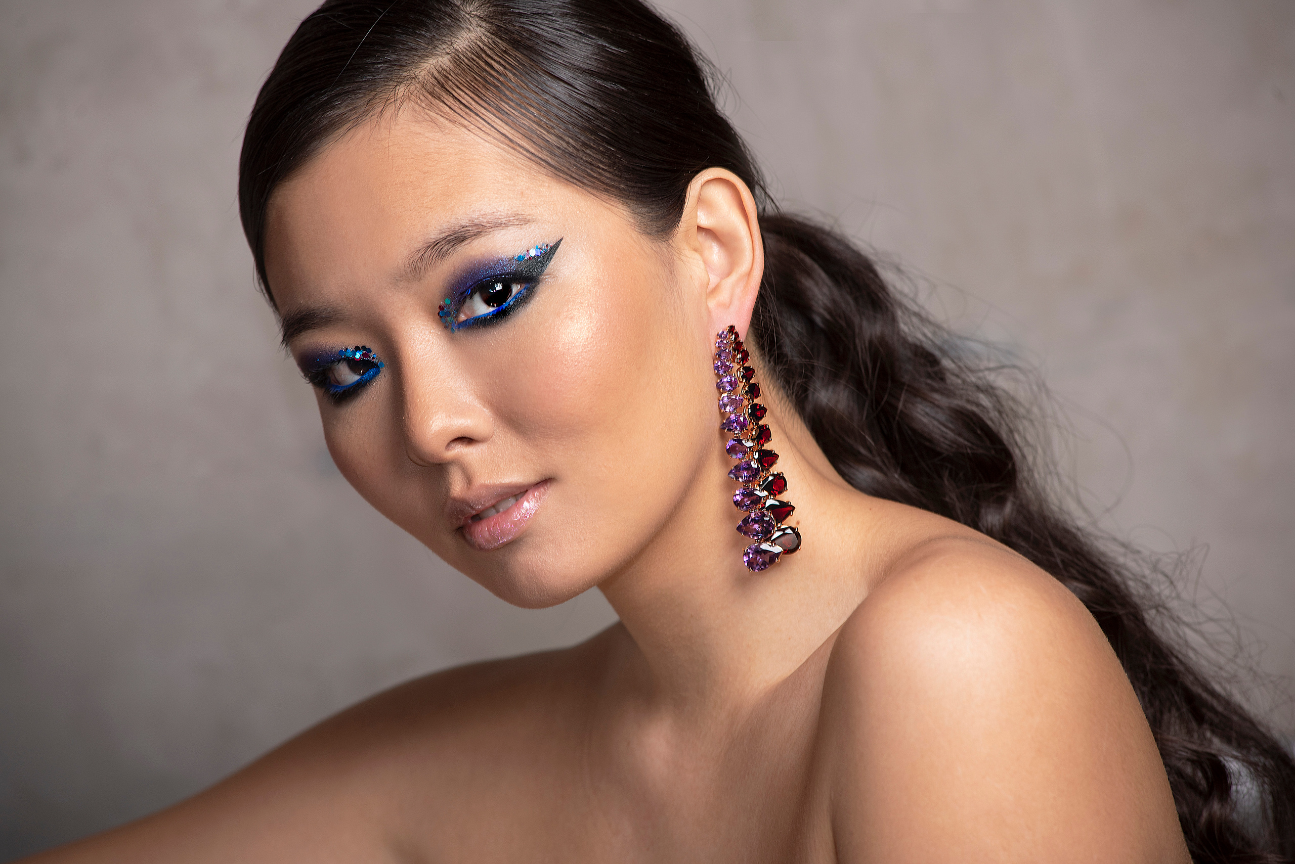 Бьюти сьемки. Студийный и свадебный фотограф В городе Екатеринбург Ирина Мальта