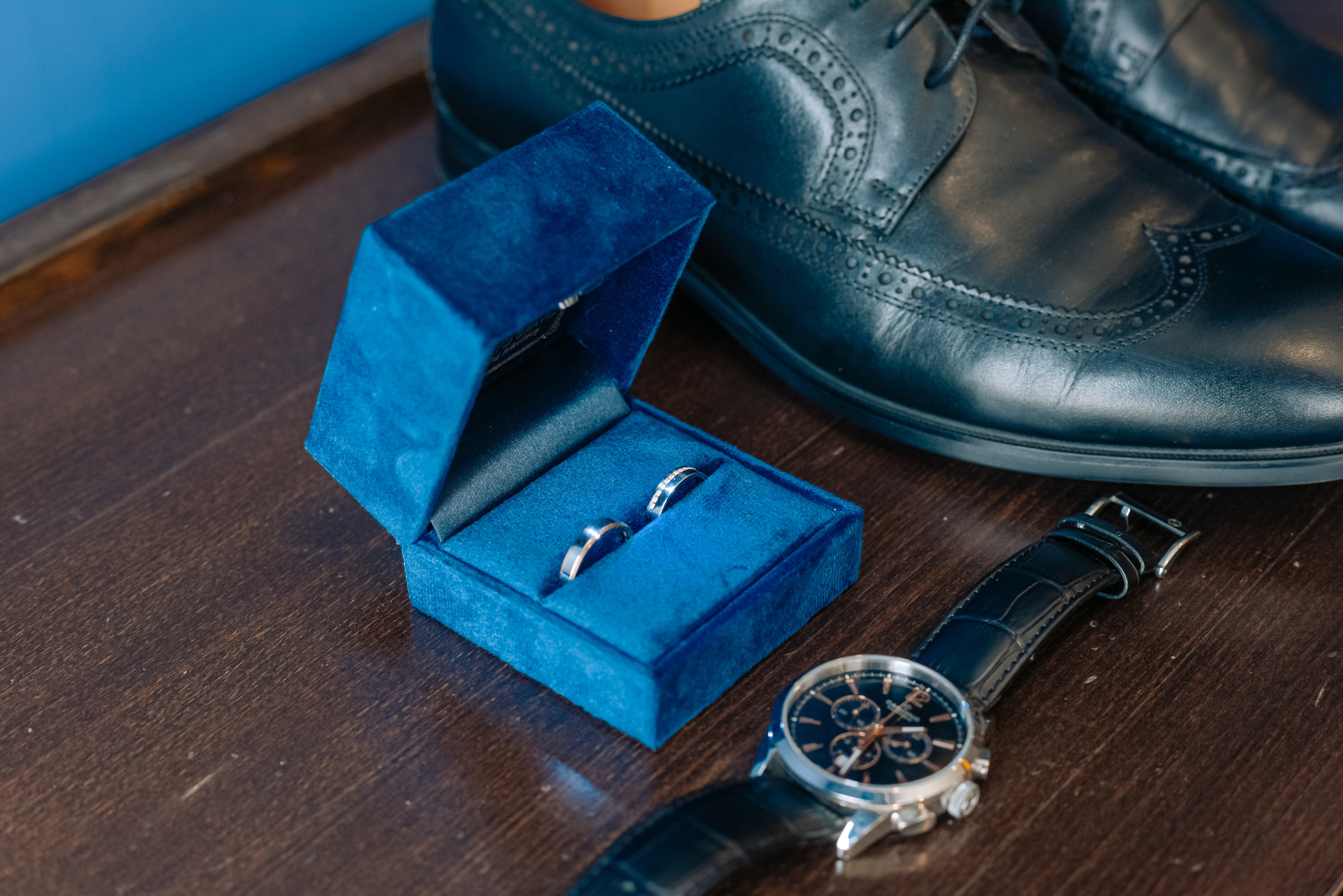 Геннадий и Полина. Студийный и свадебный фотограф В городе Екатеринбург Ирина Мальта