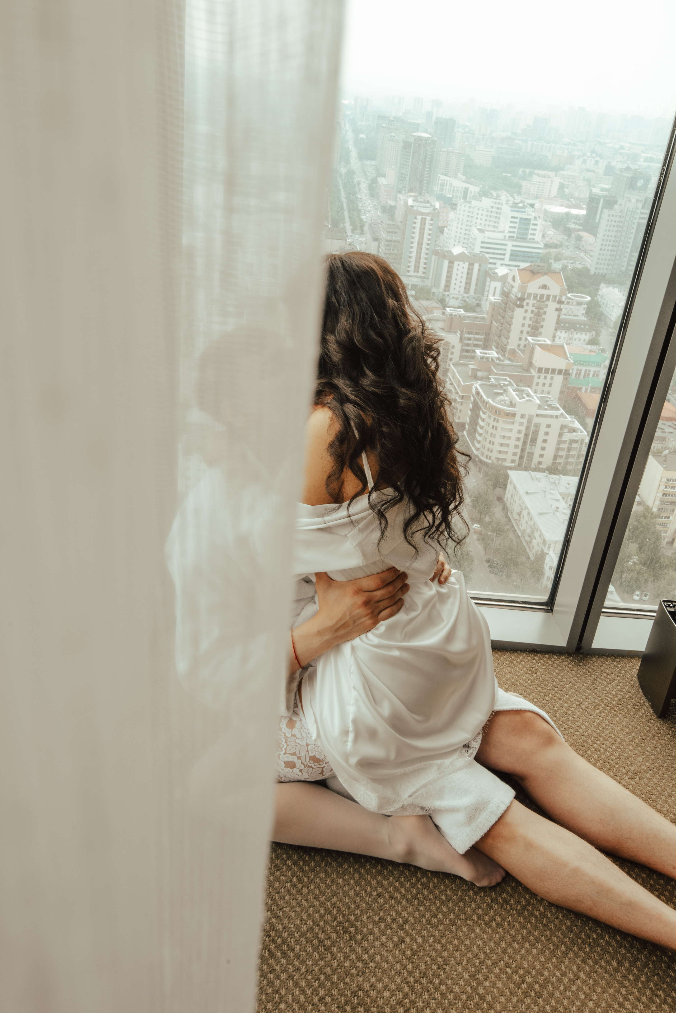 Александр и Анастасия. Студийный и свадебный фотограф В городе Екатеринбург Ирина Мальта