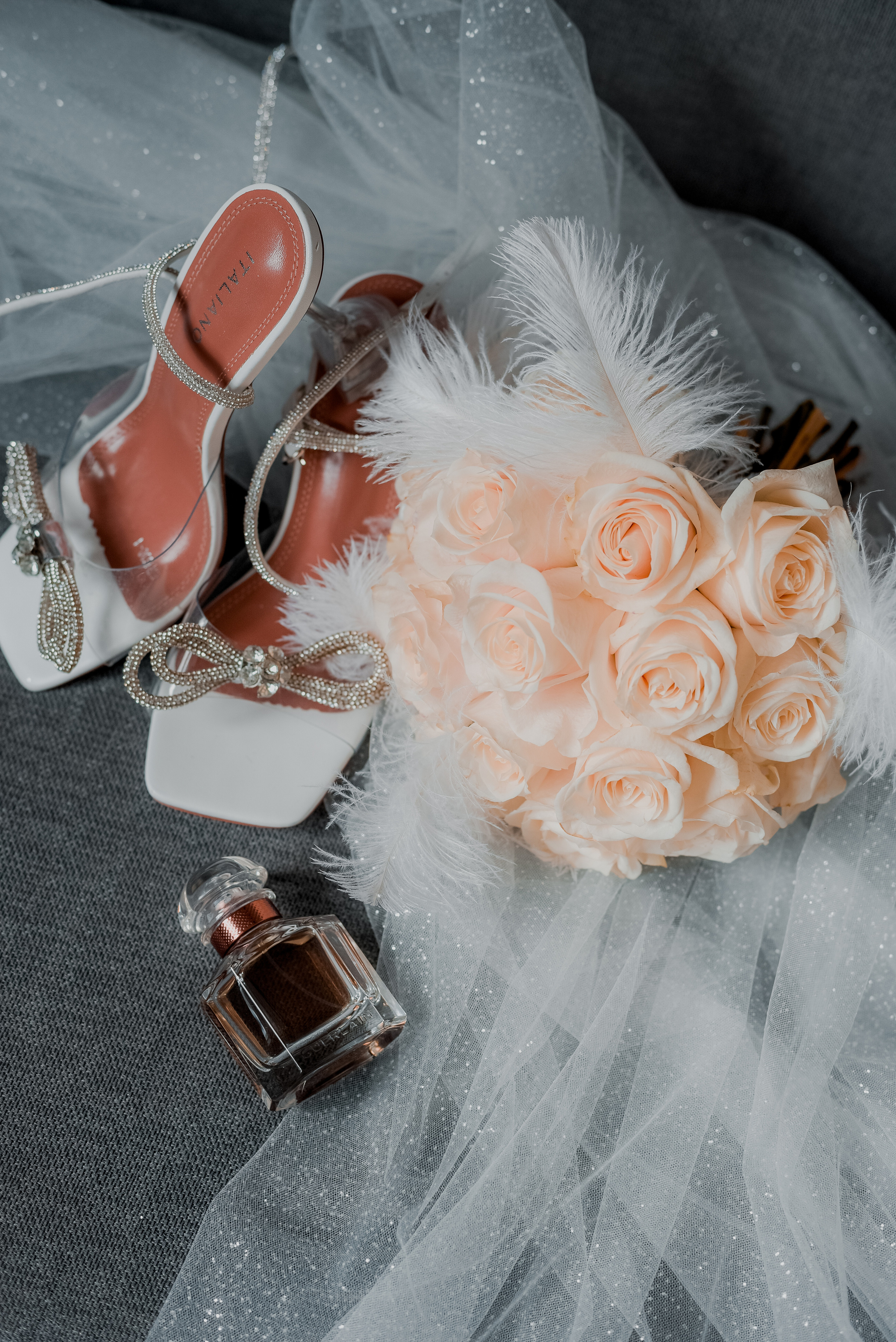 Ксюша и Никита. Студийный и свадебный фотограф В городе Екатеринбург Ирина Мальта