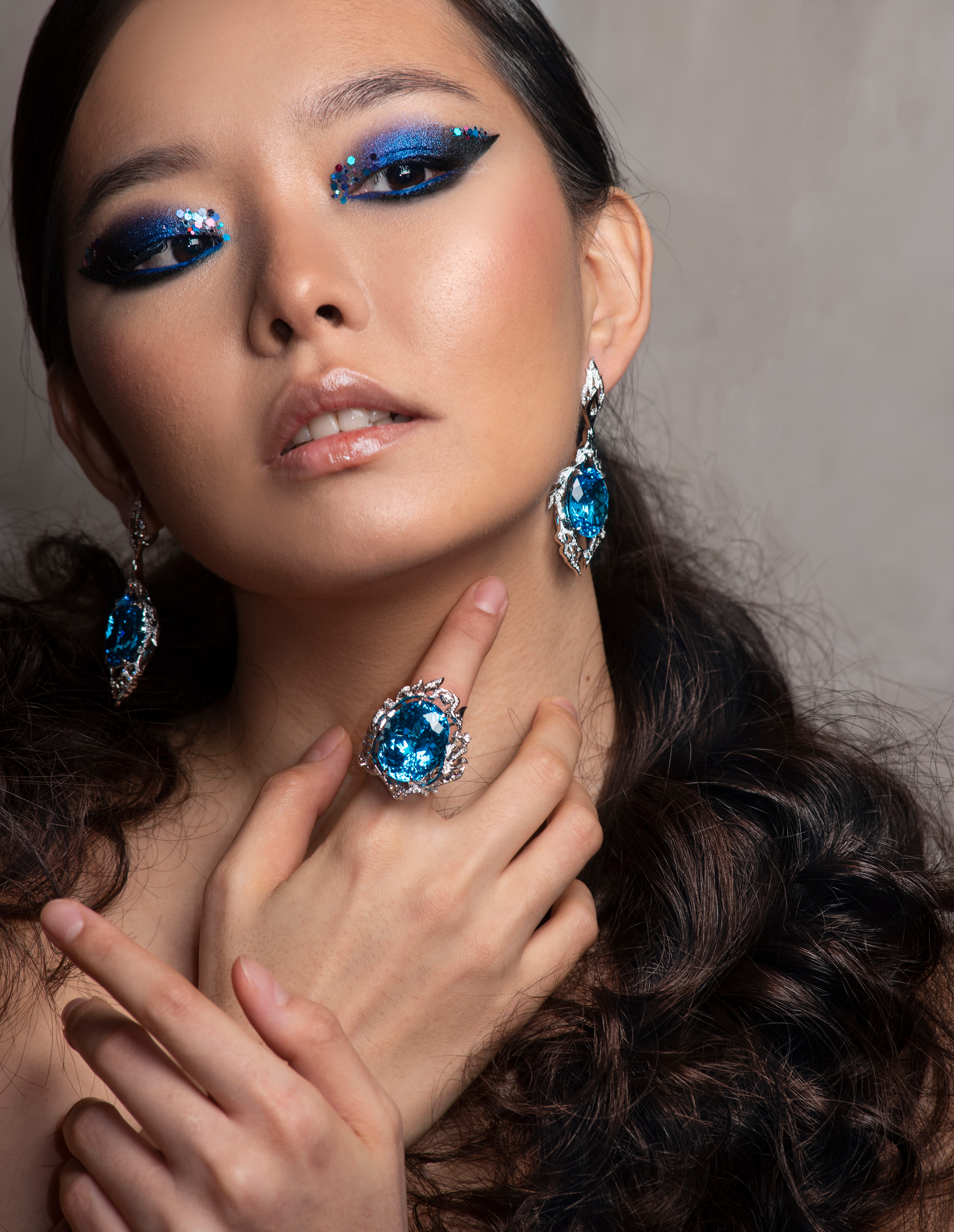 Бьюти сьемки. Студийный и свадебный фотограф В городе Екатеринбург Ирина Мальта