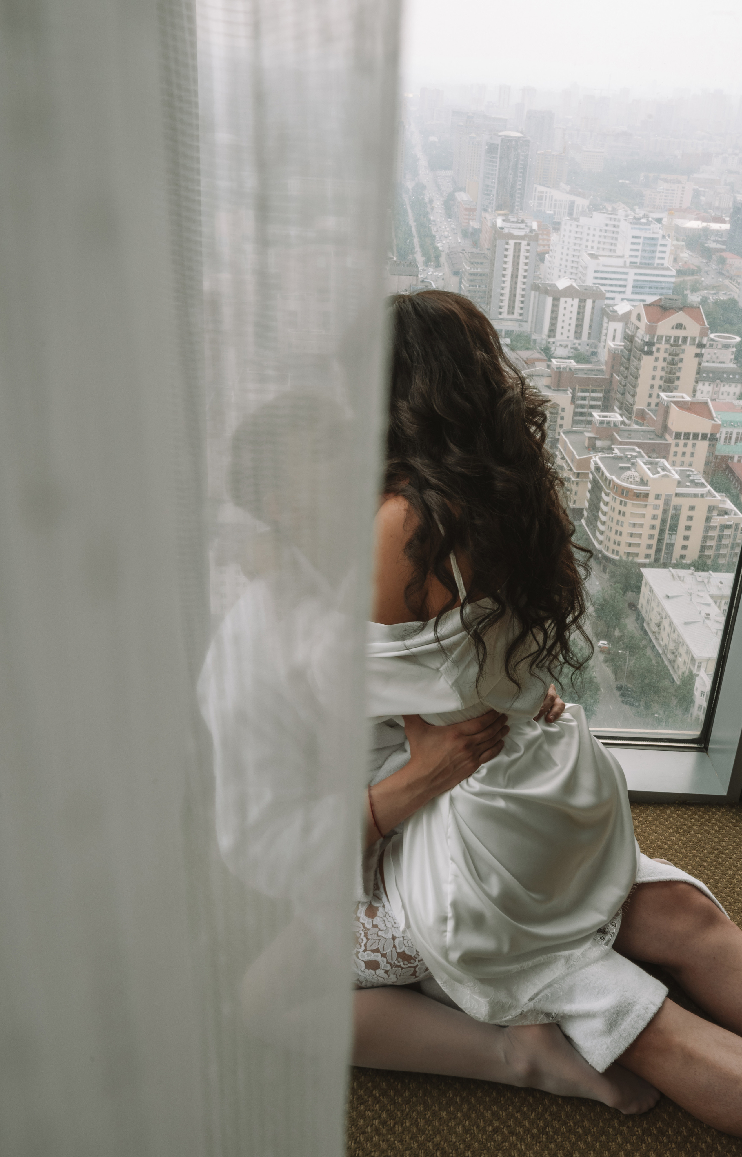 Александр и Анастасия. Студийный и свадебный фотограф В городе Екатеринбург Ирина Мальта