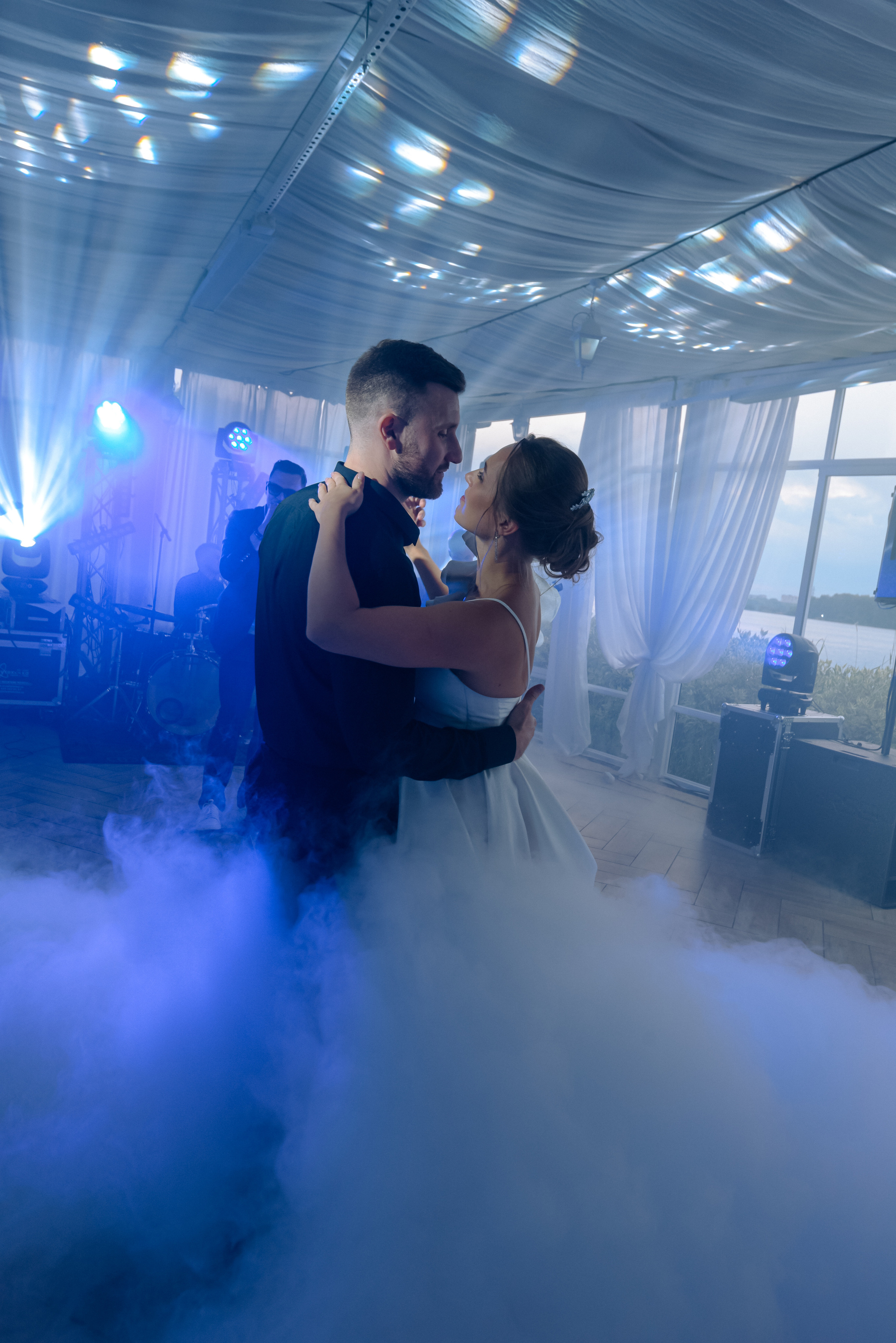 Геннадий и Полина. Студийный и свадебный фотограф В городе Екатеринбург Ирина Мальта