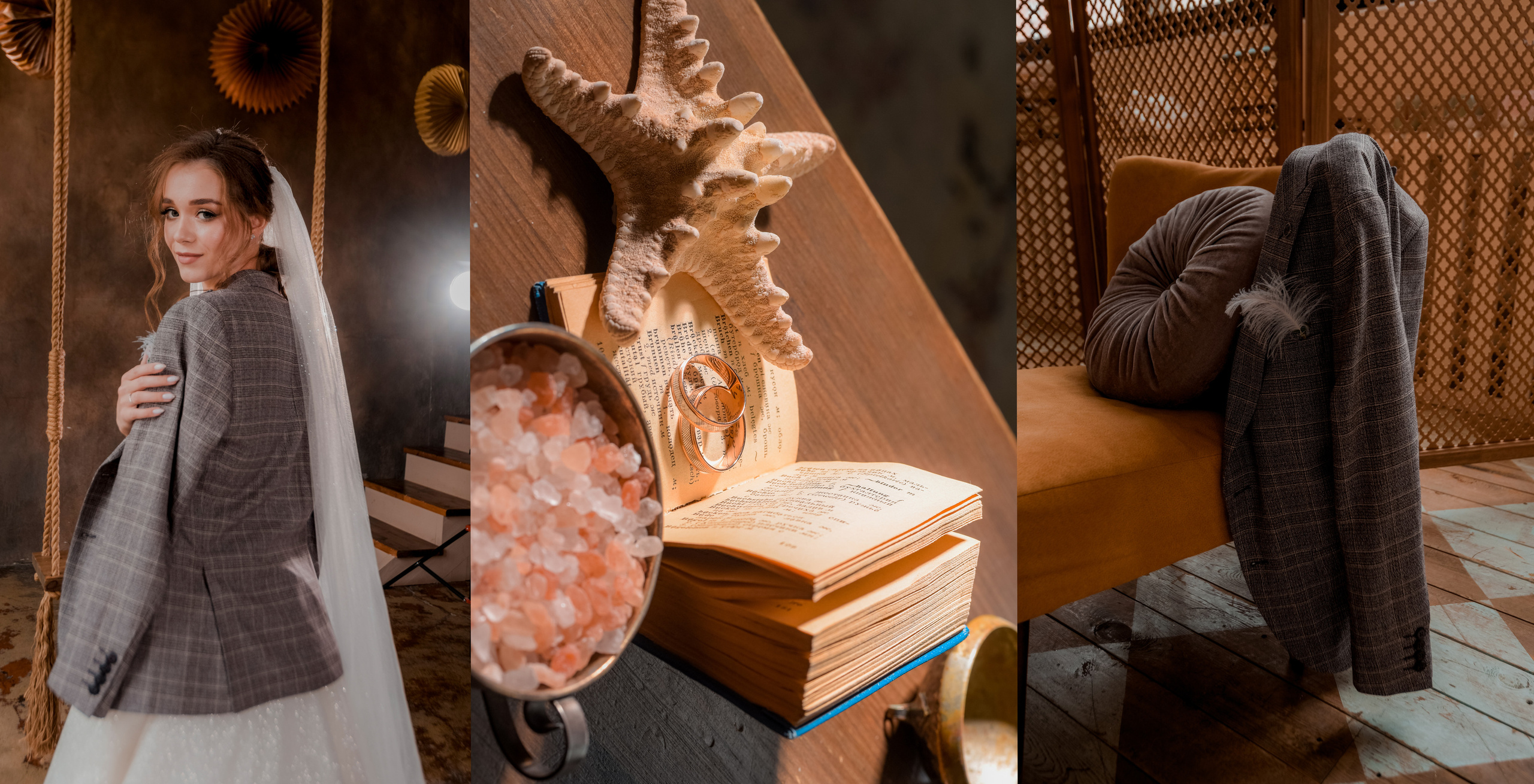 Ксюша и Никита. Студийный и свадебный фотограф В городе Екатеринбург Ирина Мальта