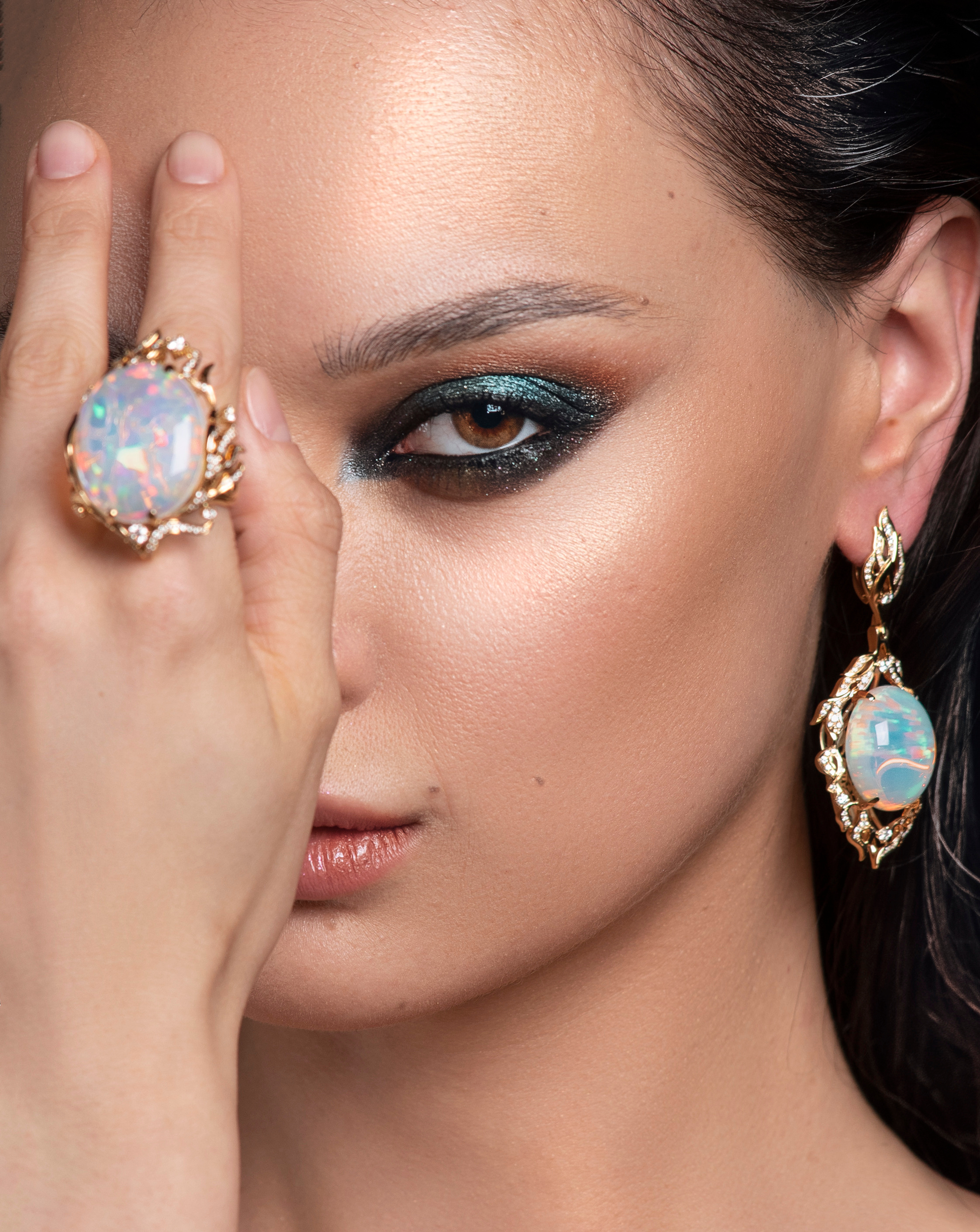 Бьюти сьемки. Студийный и свадебный фотограф В городе Екатеринбург Ирина Мальта