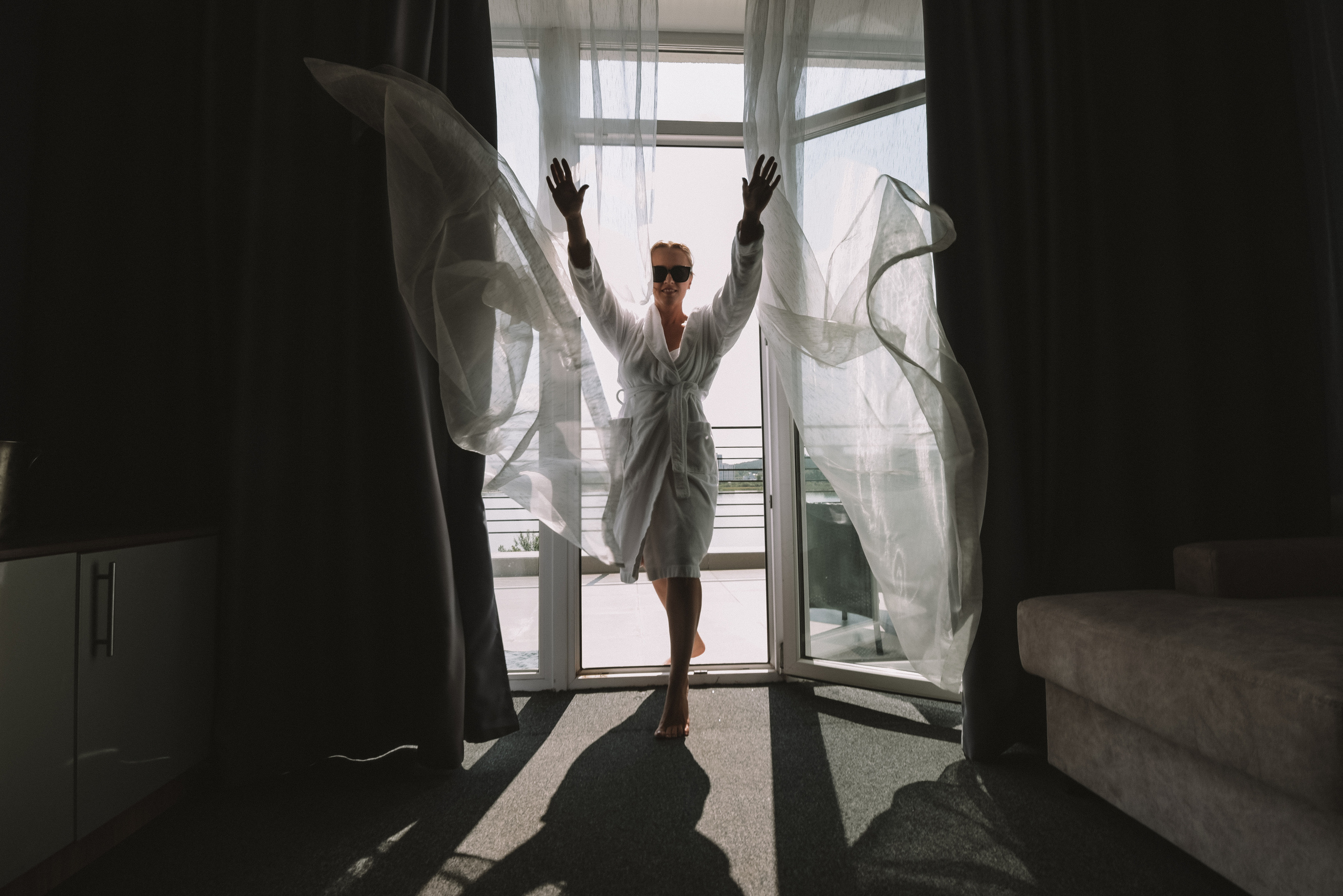 Геннадий и Полина. Студийный и свадебный фотограф В городе Екатеринбург Ирина Мальта