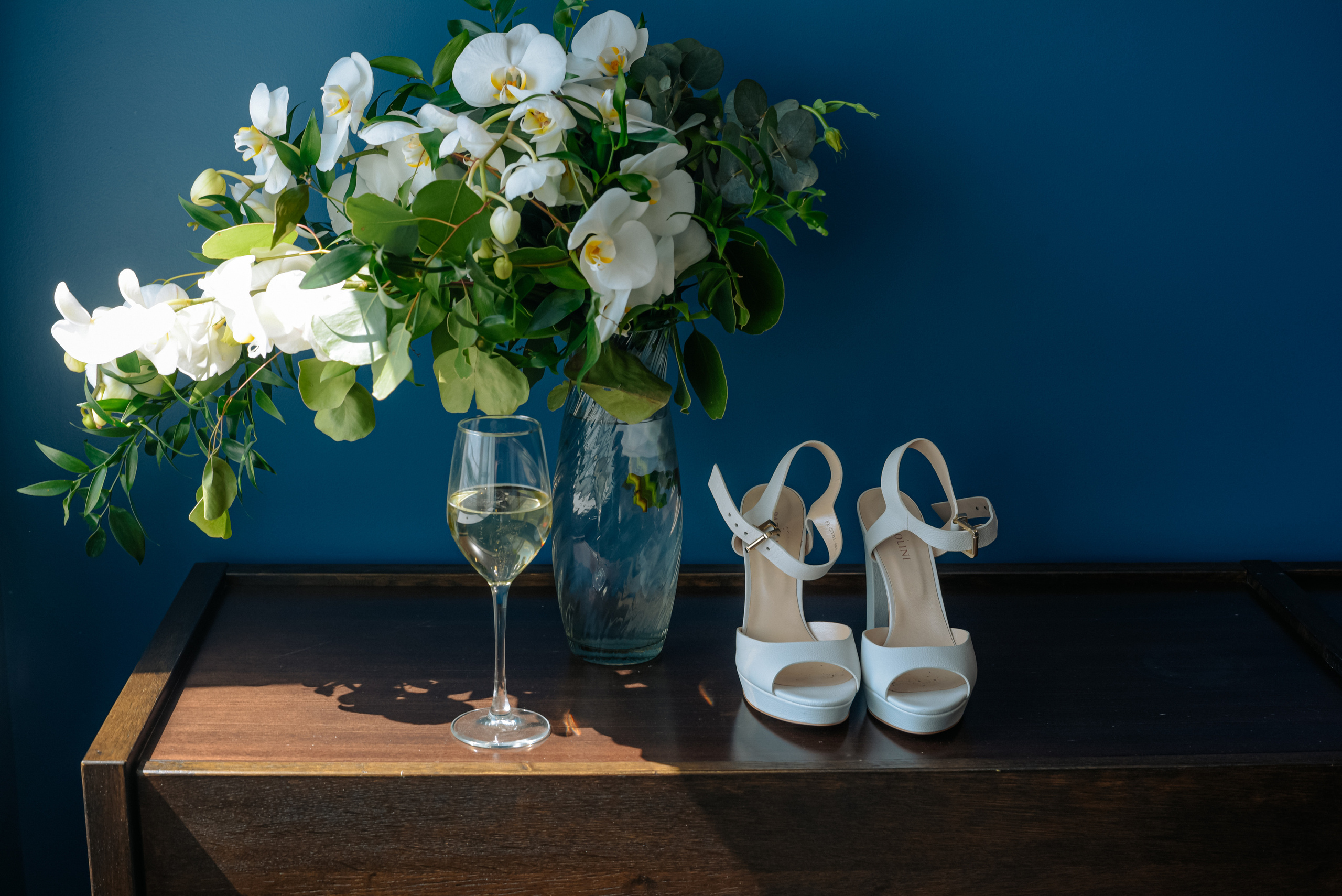 Геннадий и Полина. Студийный и свадебный фотограф В городе Екатеринбург Ирина Мальта