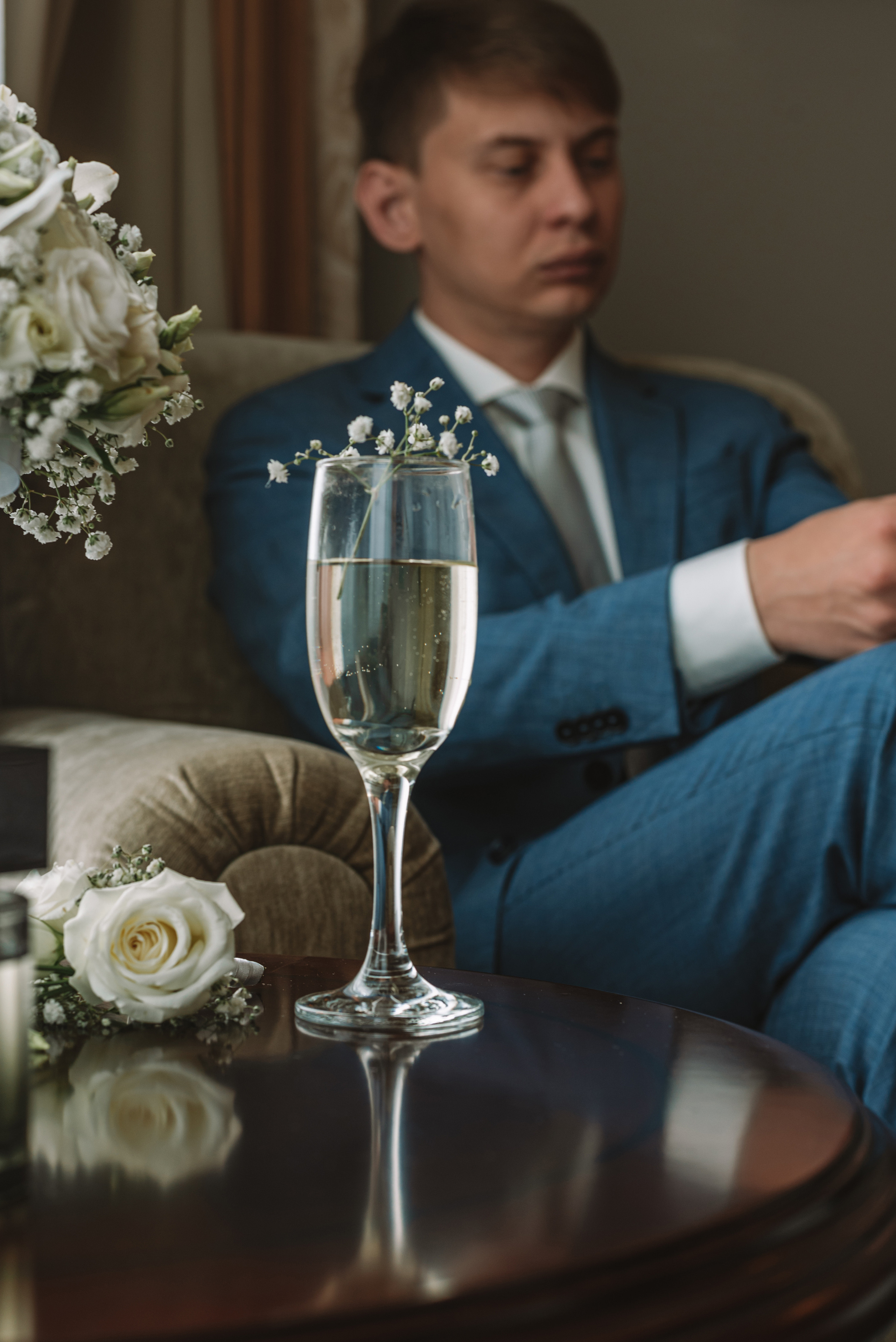 Александр и Анастасия. Студийный и свадебный фотограф В городе Екатеринбург Ирина Мальта