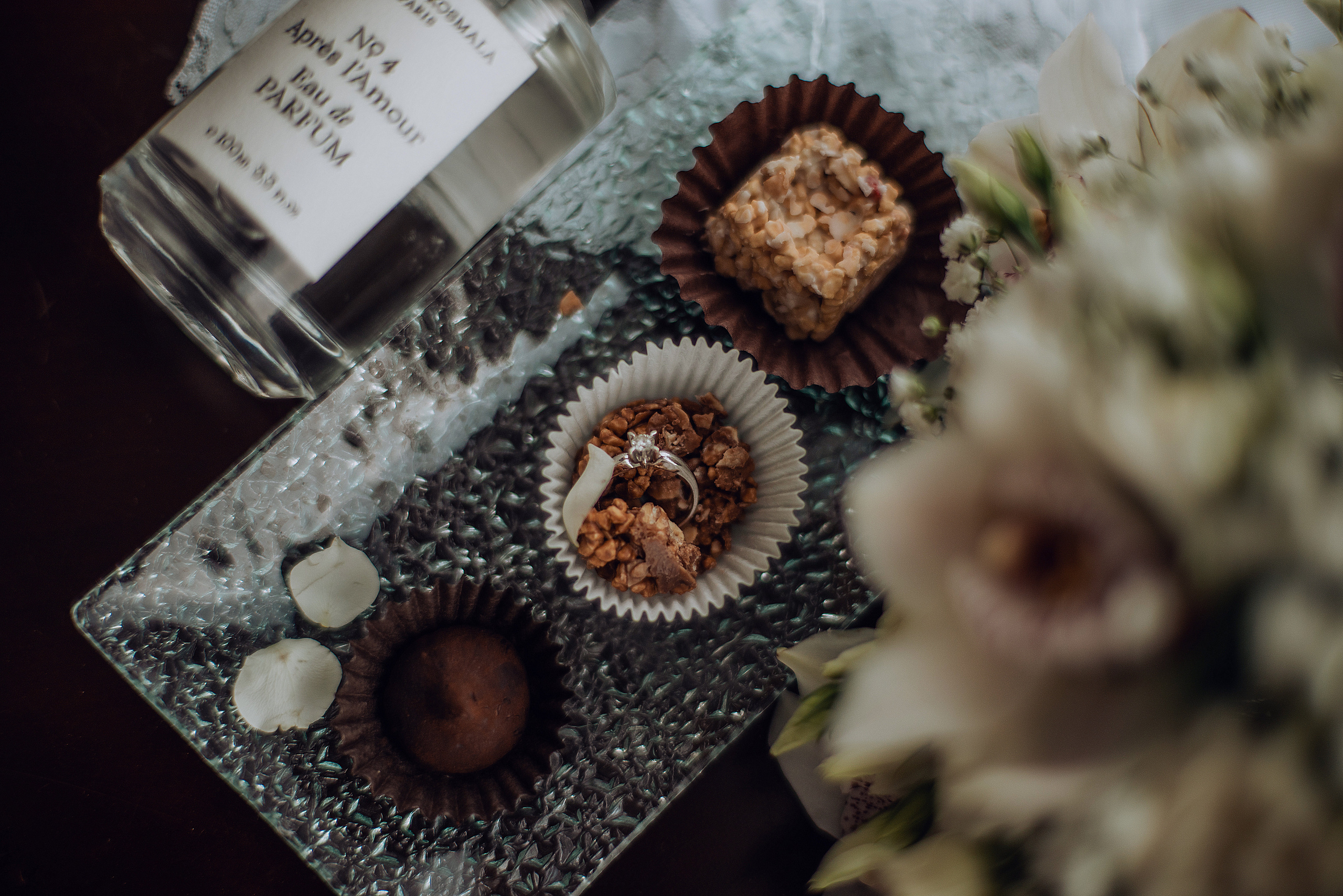 Александр и Анастасия. Студийный и свадебный фотограф В городе Екатеринбург Ирина Мальта