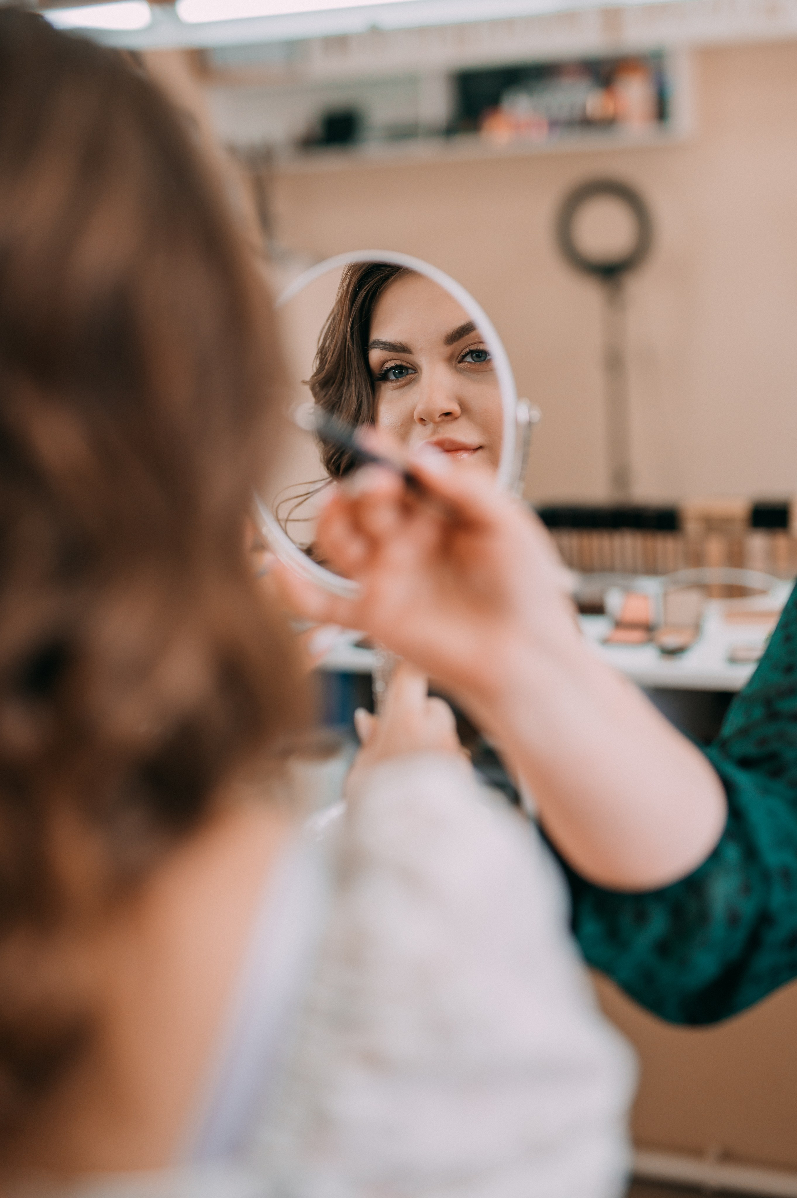 Никита + Кристина. Свадебный фотограф Волжский Волгоград Каблов Николай