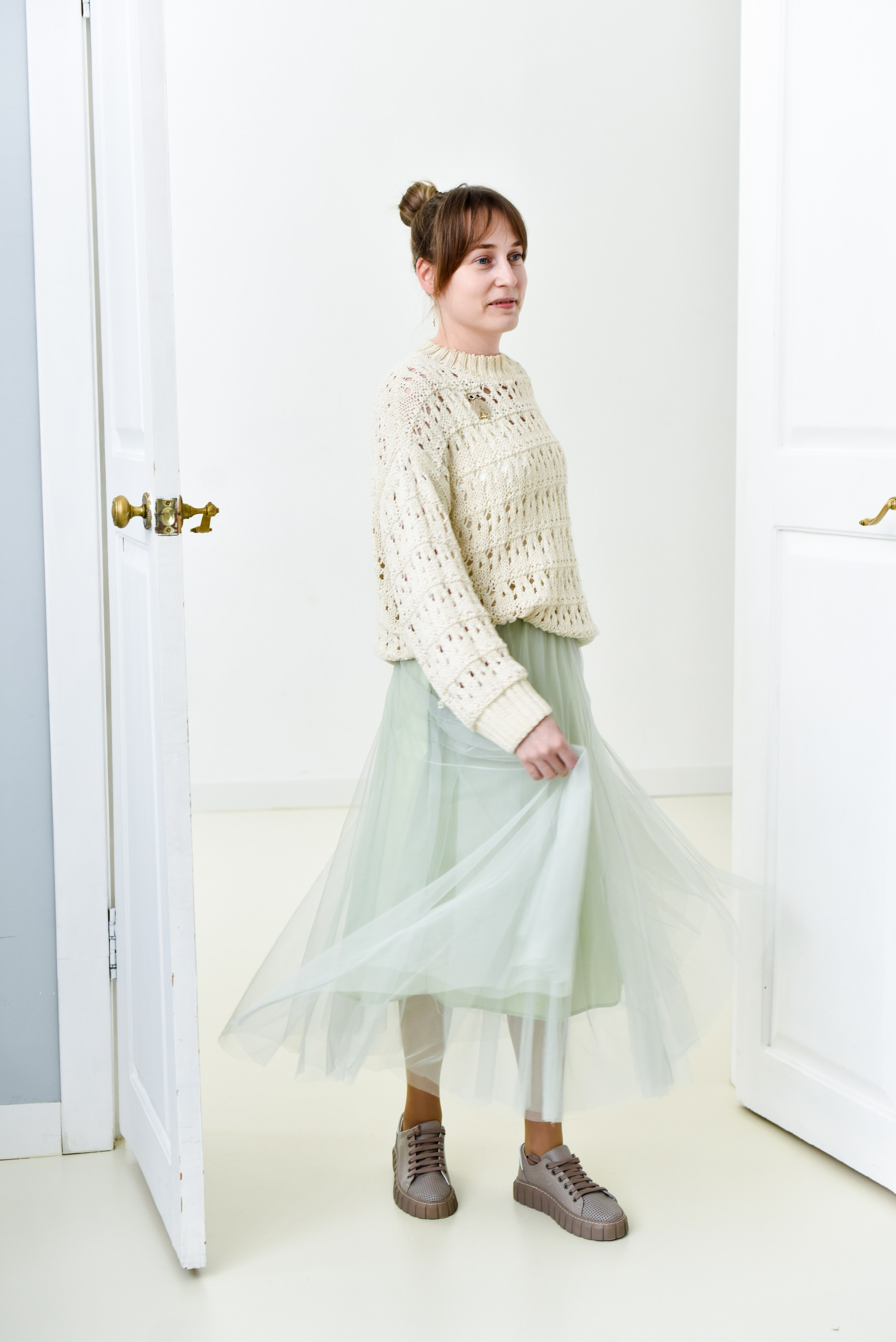 Юля и Алёна