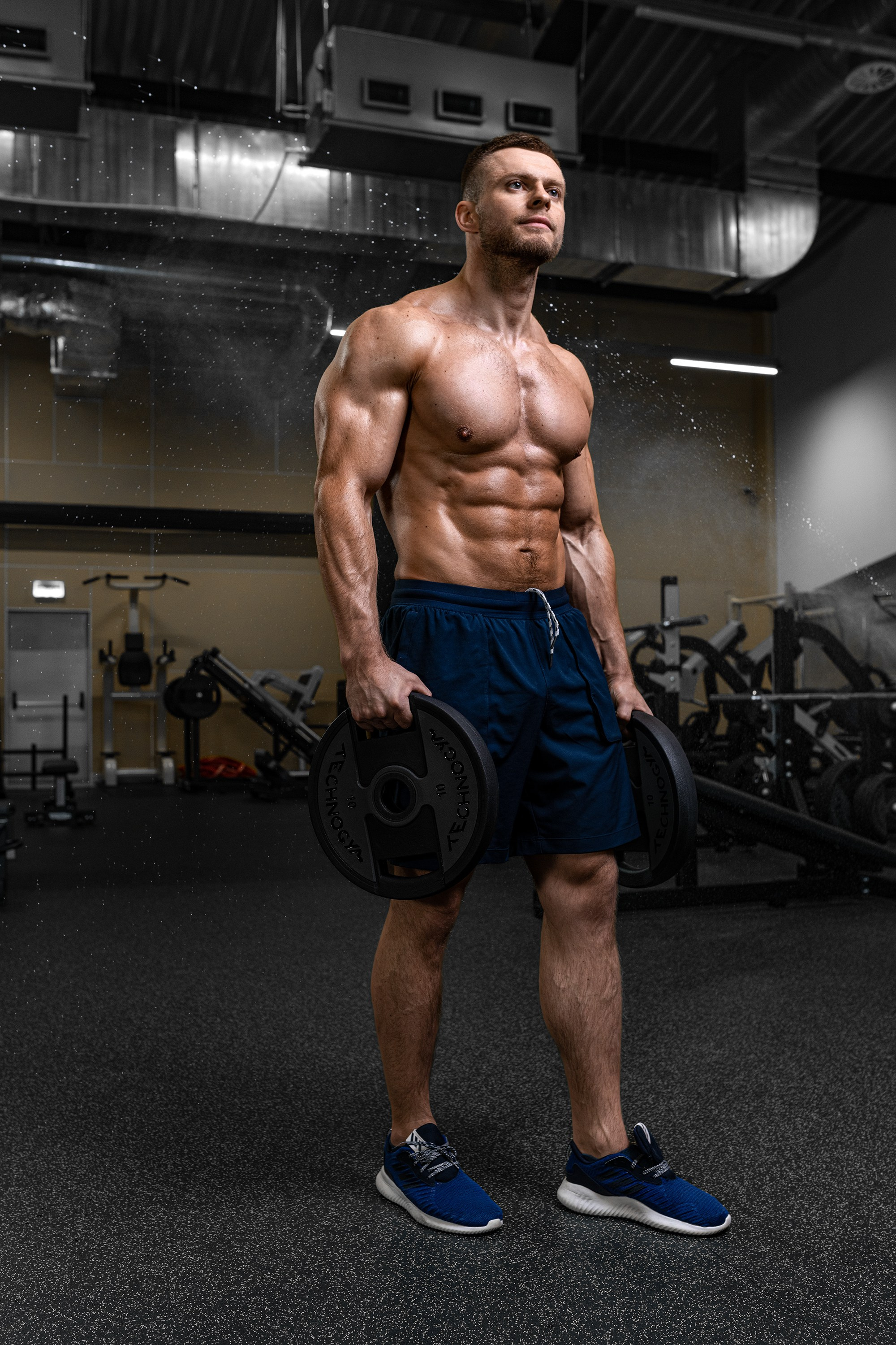 Вася (01.02.2023). Фотограф Андрей Серенков